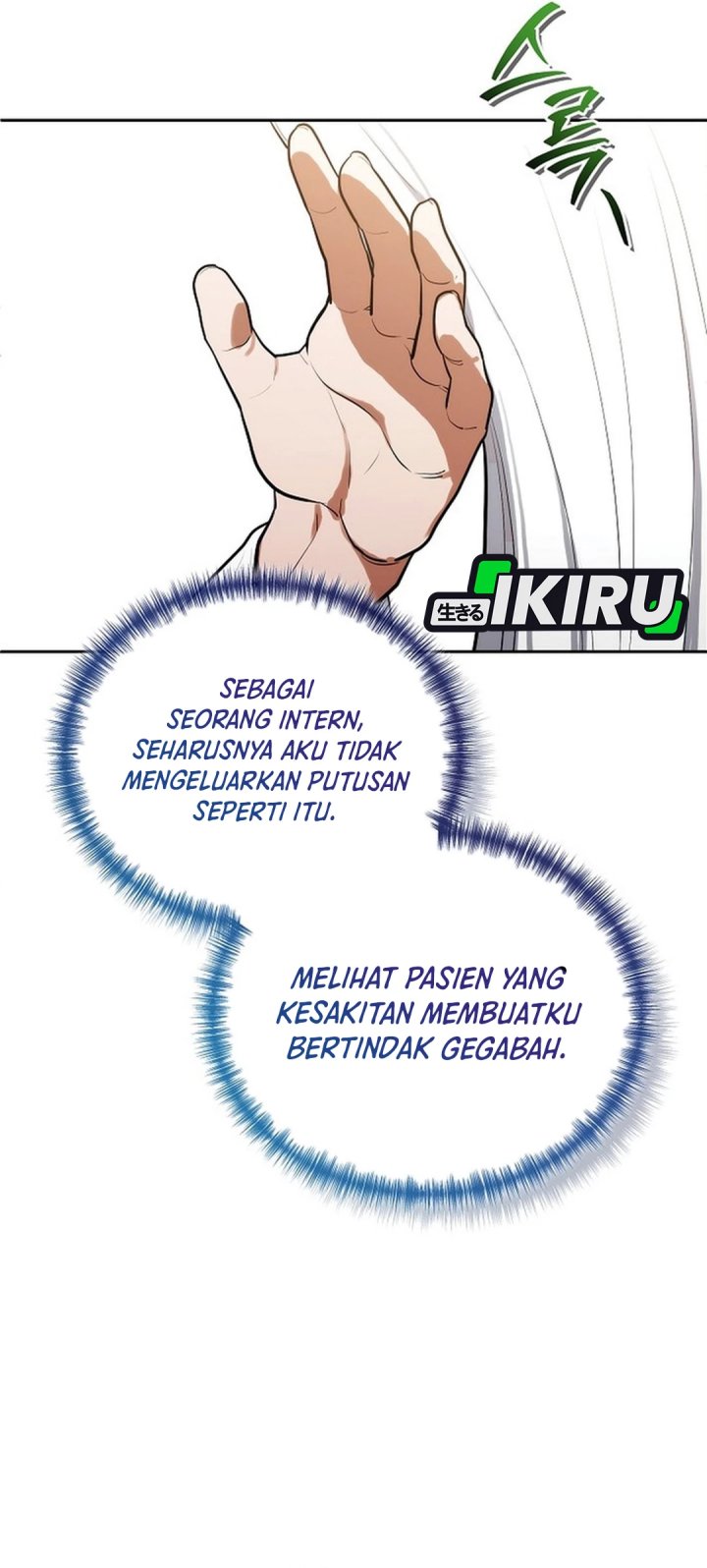 Hu Tao Becomes a Surgeon Chapter 11 Gambar 16