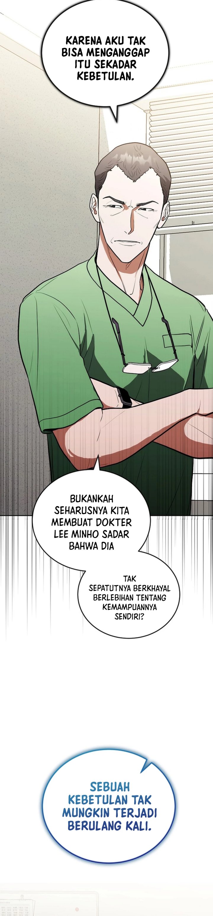 Hu Tao Becomes a Surgeon Chapter 11 Gambar 27