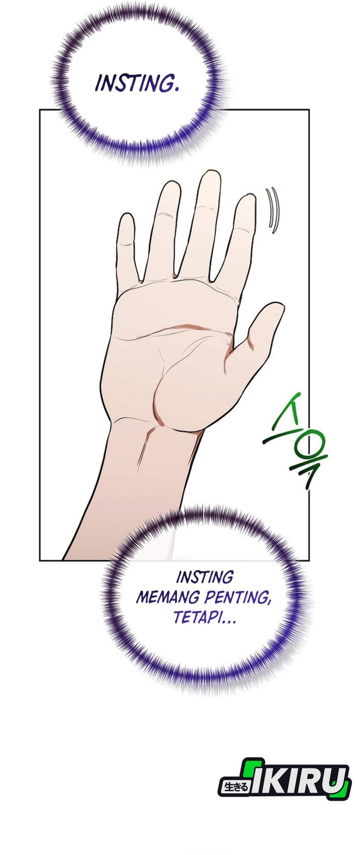 Hu Tao Becomes a Surgeon Chapter 11 Gambar 29