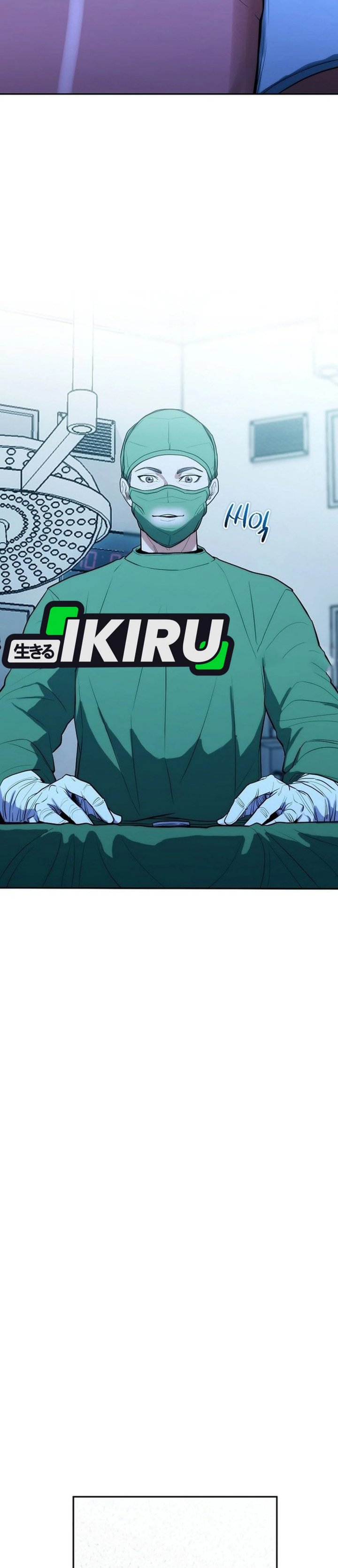Hu Tao Becomes a Surgeon Chapter 14 Gambar 19