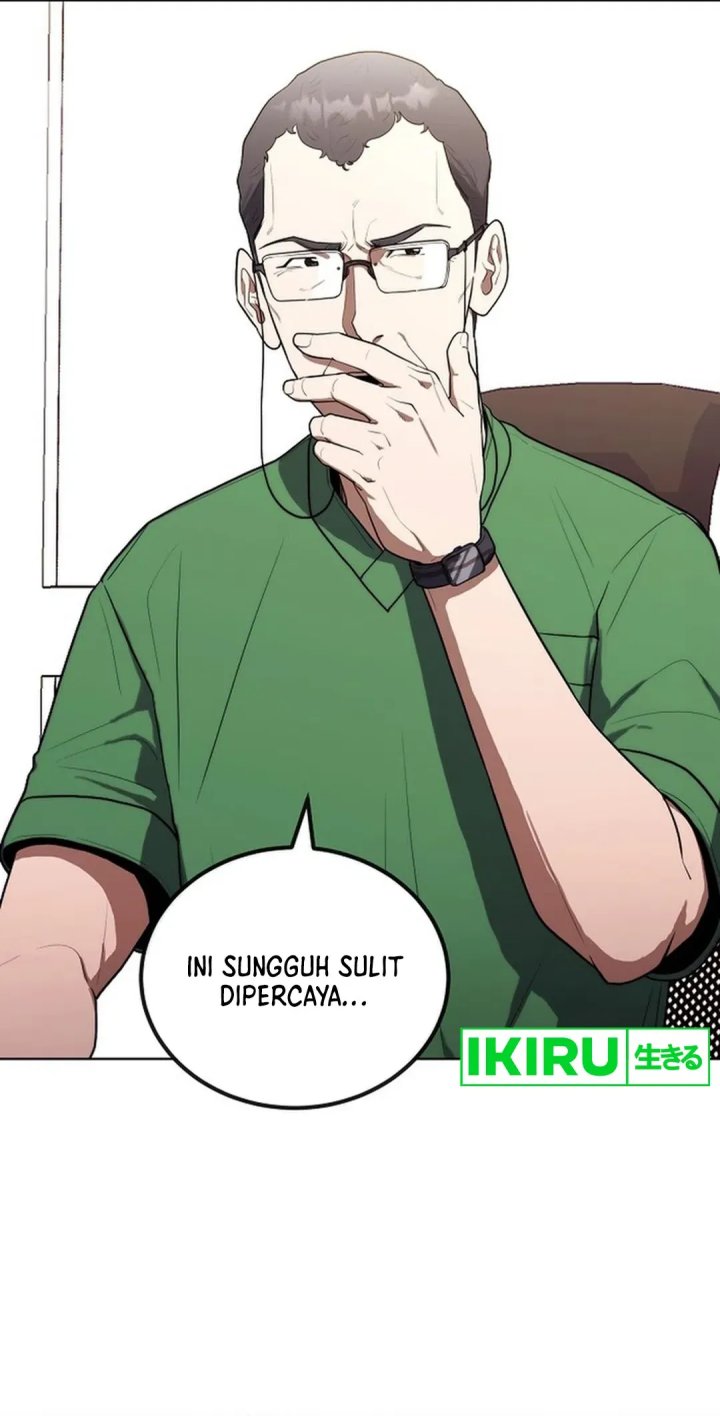 Hu Tao Becomes a Surgeon Chapter 17 Gambar 19