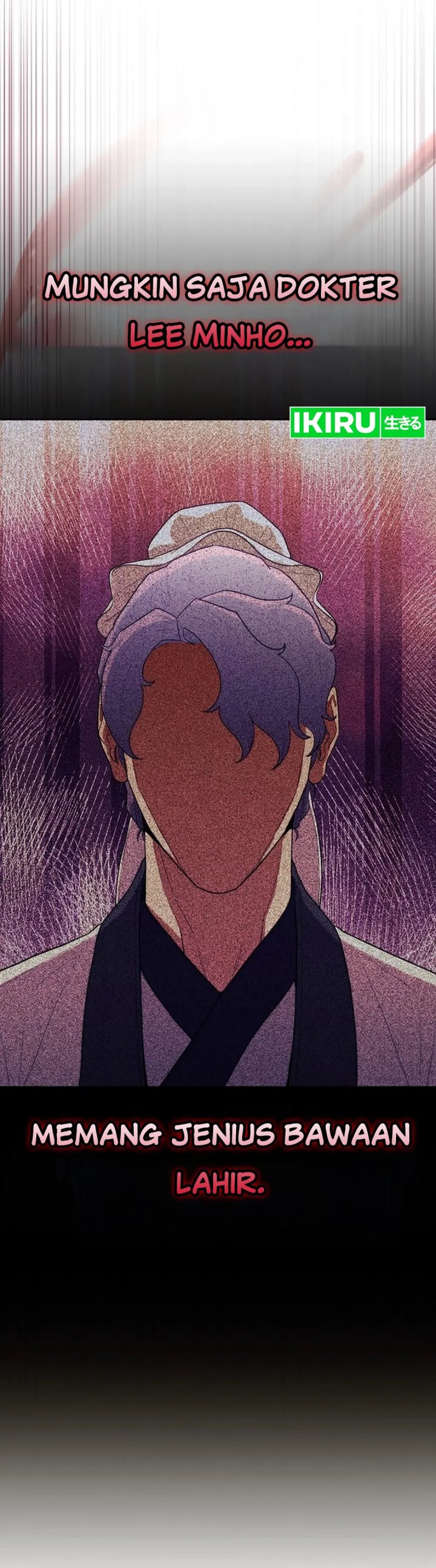 Hu Tao Becomes a Surgeon Chapter 17 Gambar 23