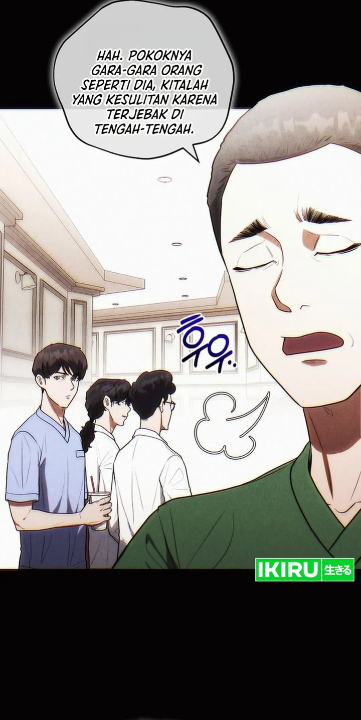 Hu Tao Becomes a Surgeon Chapter 17 Gambar 34