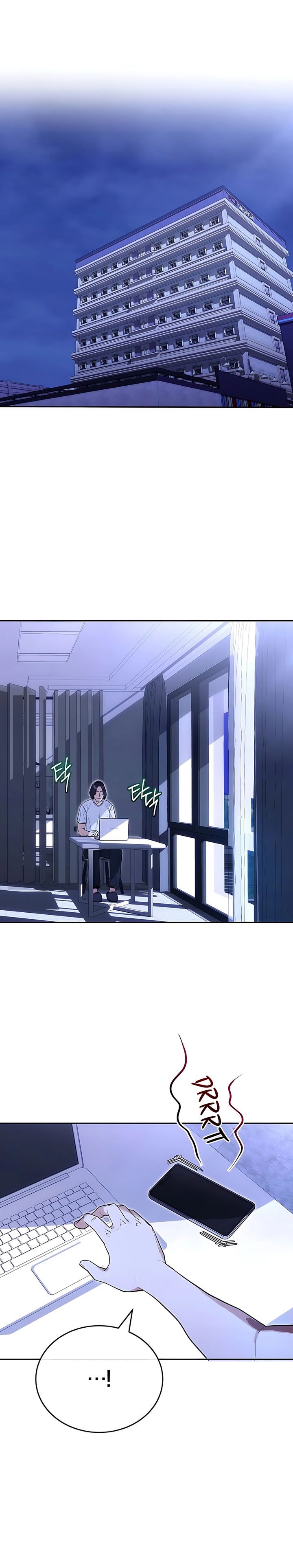 Hu Tao Becomes a Surgeon Chapter 24 Gambar 26