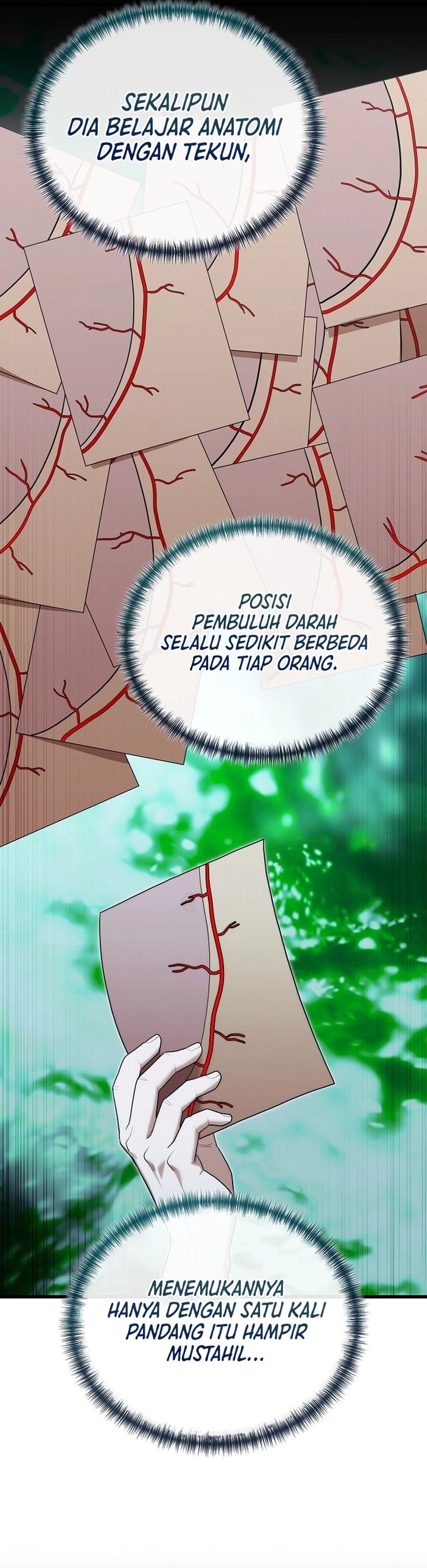 Hu Tao Becomes a Surgeon Chapter 38 Gambar 28