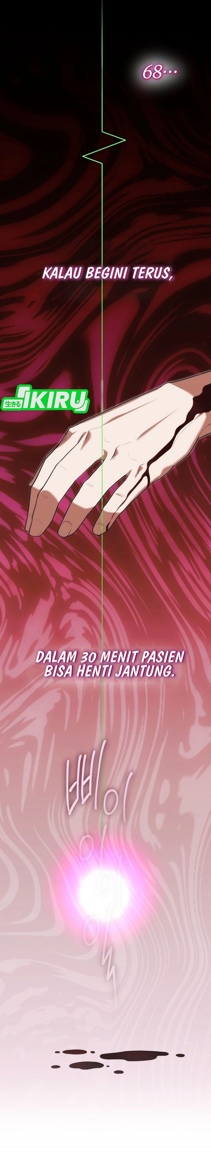 Hu Tao Becomes a Surgeon Chapter 41 Gambar 7