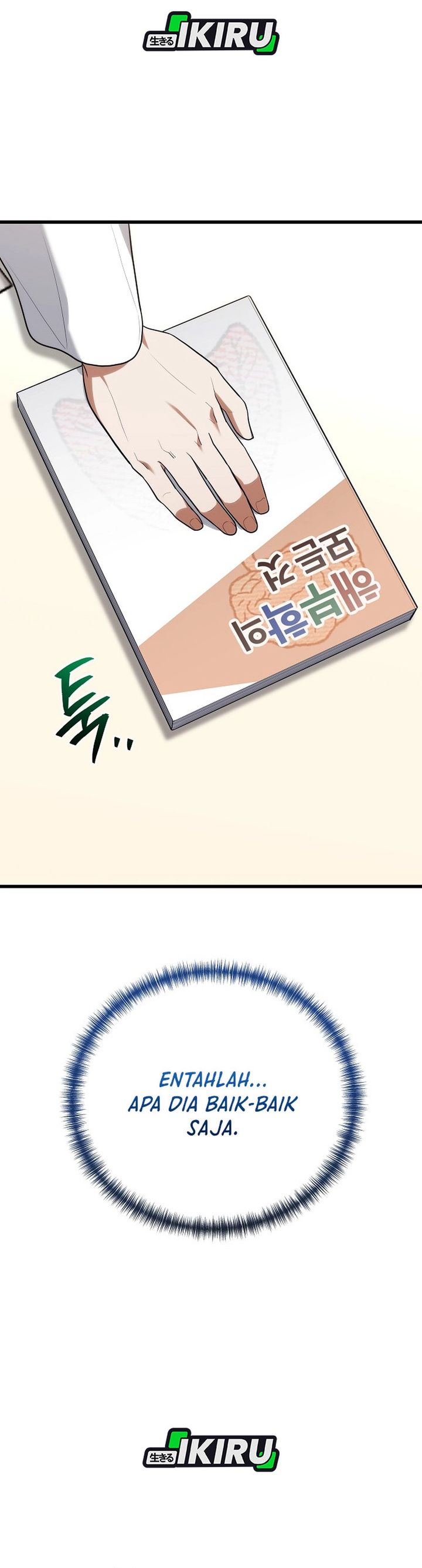 Hu Tao Becomes a Surgeon Chapter 46 Gambar 14