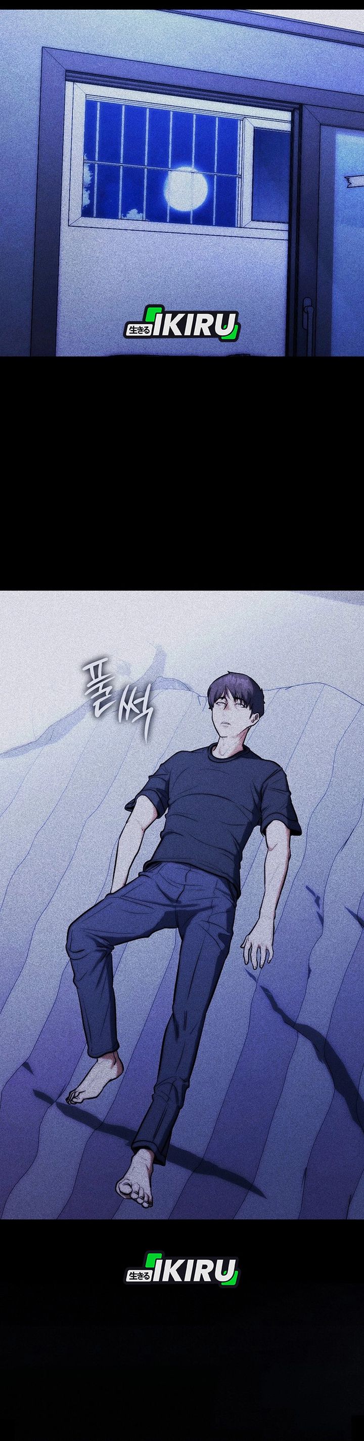 Hu Tao Becomes a Surgeon Chapter 46 Gambar 19