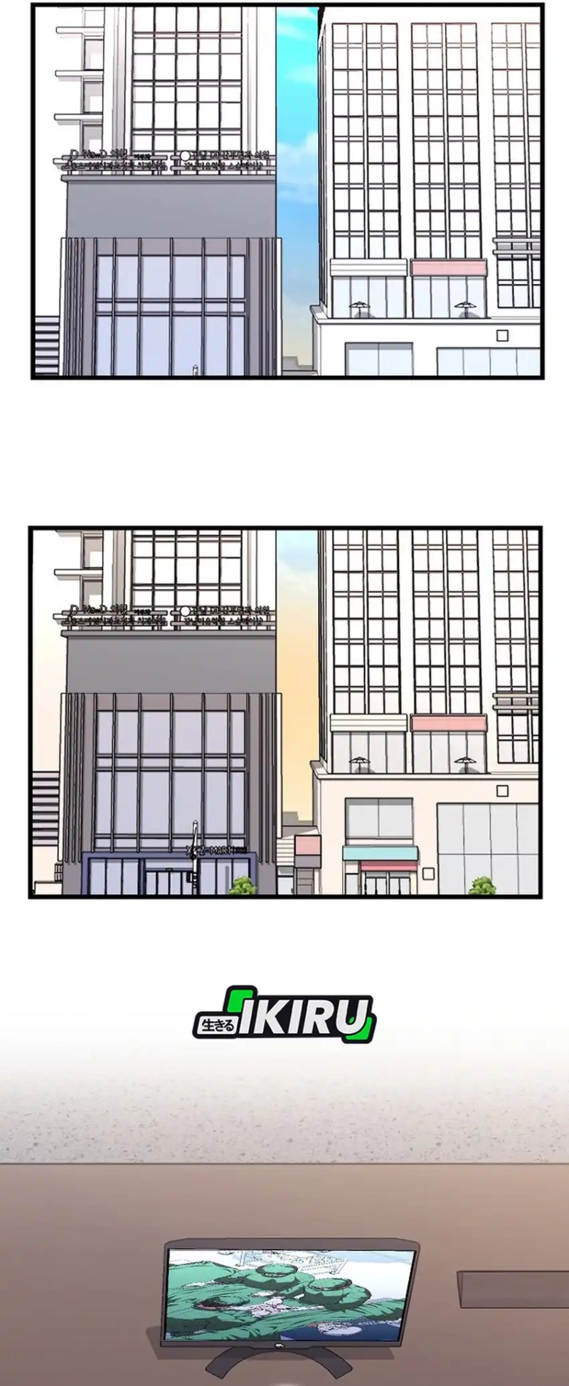 Hu Tao Becomes a Surgeon Chapter 47 Gambar 24