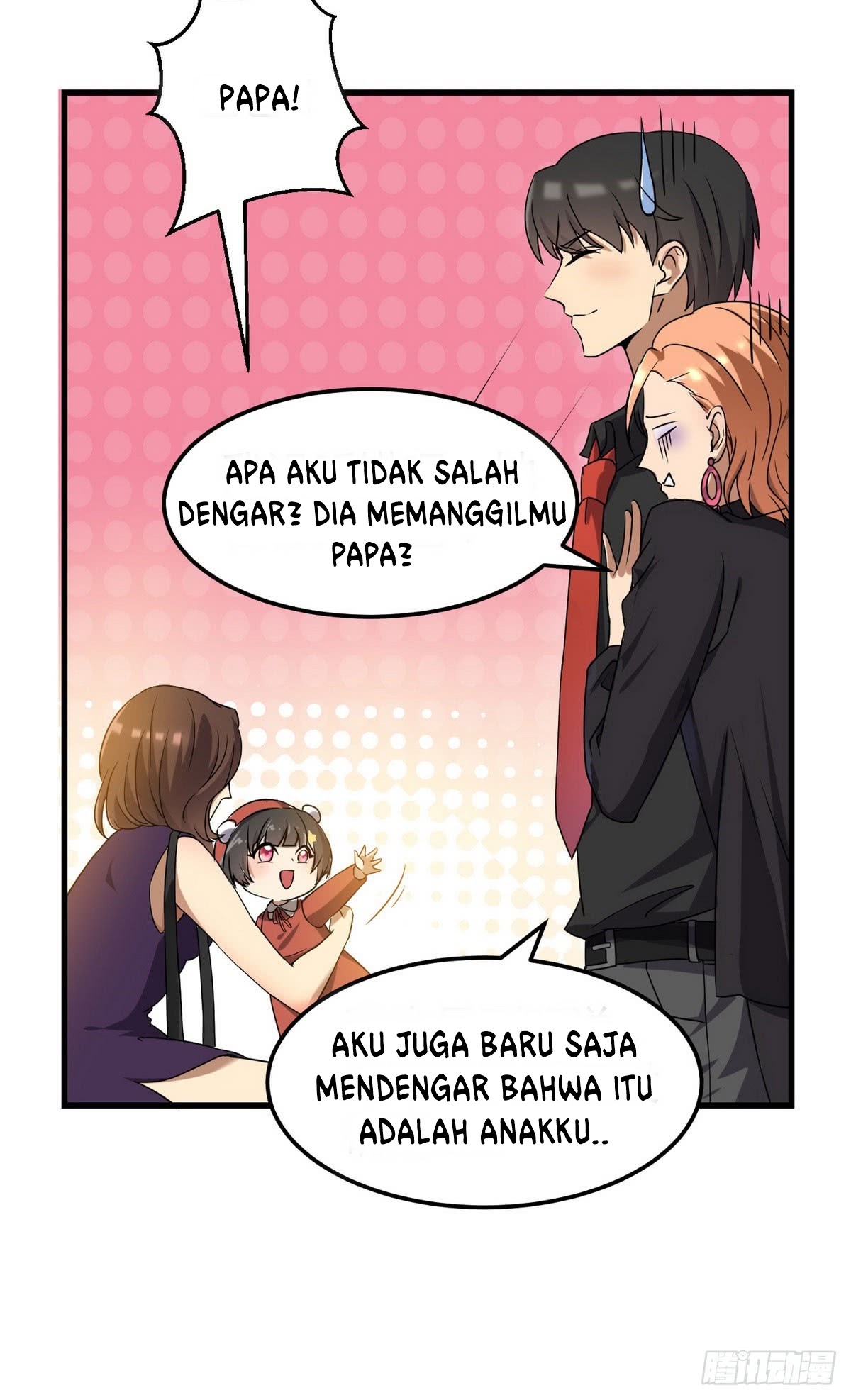 Huadu Need War king Chapter 05 Gambar 10