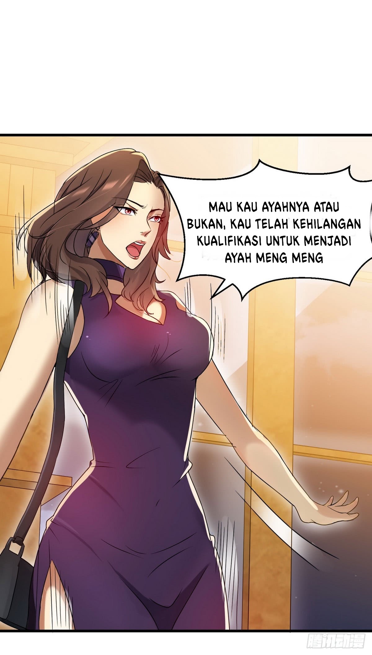 Huadu Need War king Chapter 05 Gambar 11