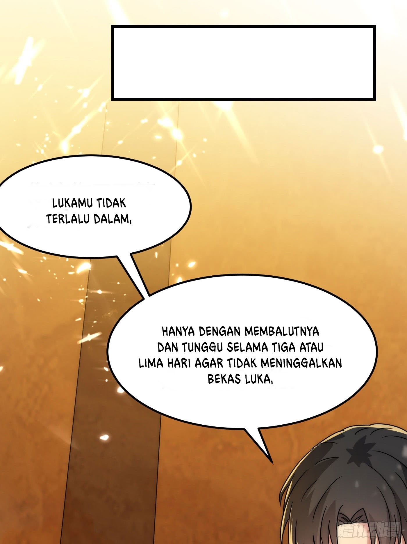 Huadu Need War king Chapter 05 Gambar 17