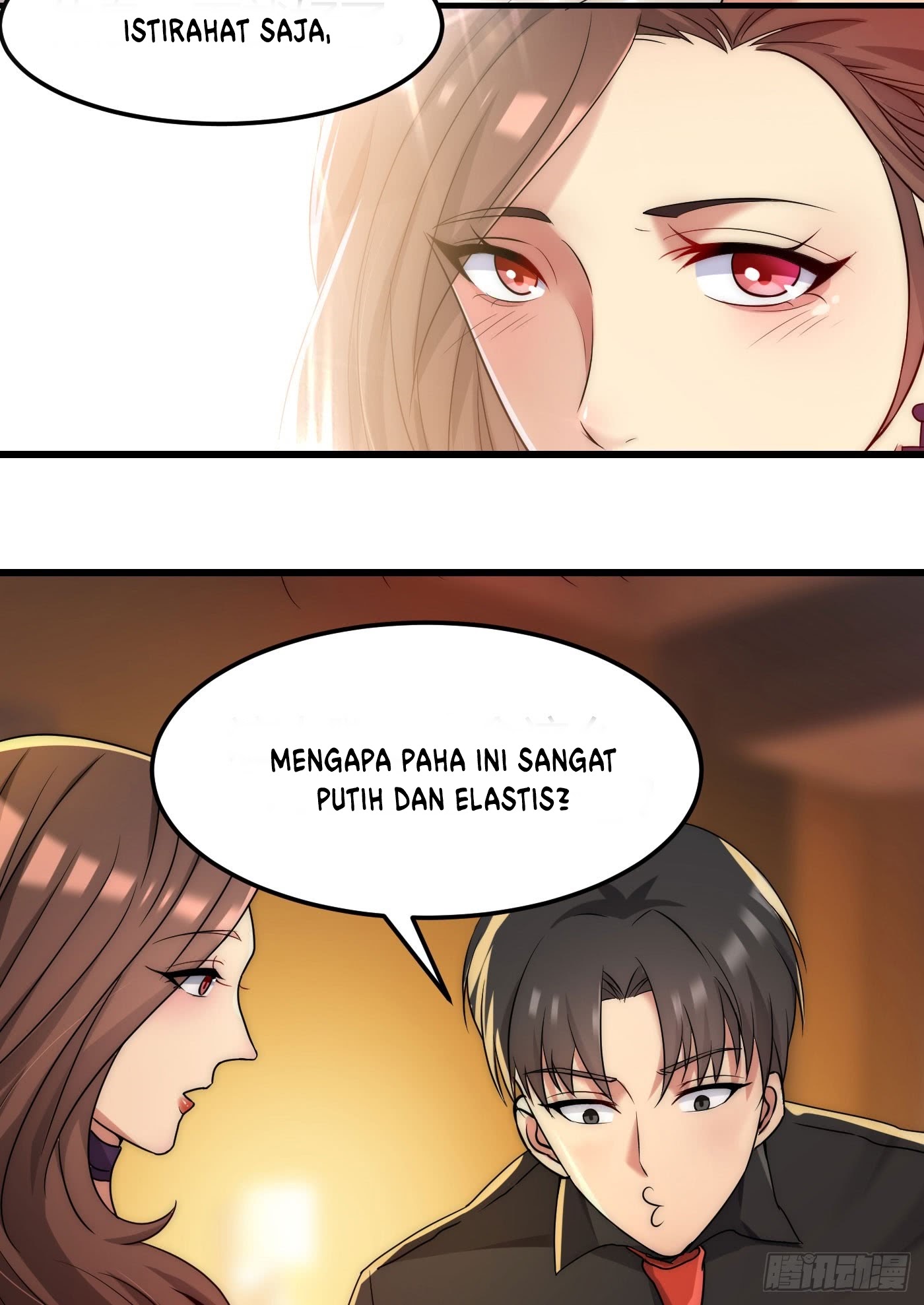 Huadu Need War king Chapter 05 Gambar 20