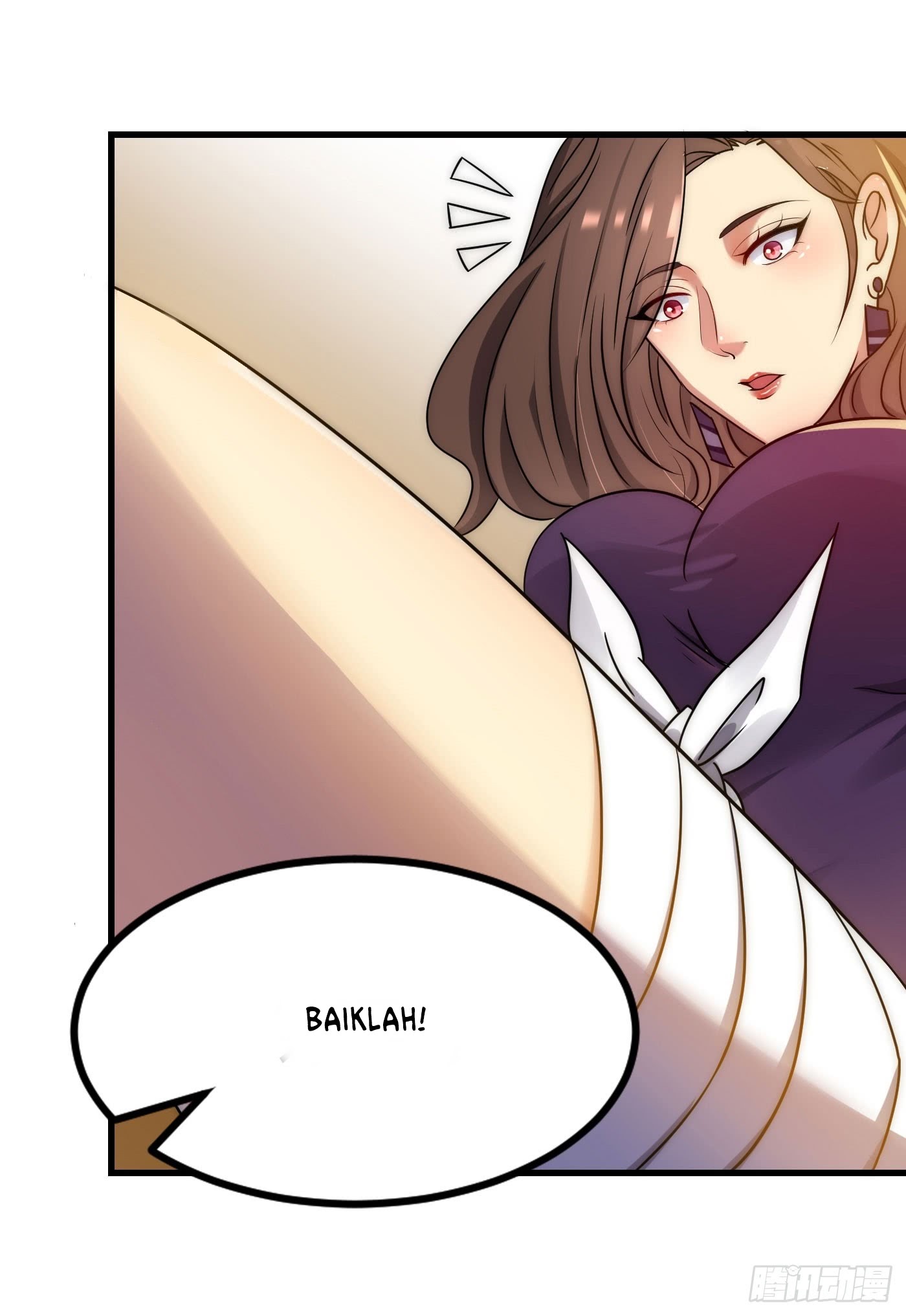 Huadu Need War king Chapter 05 Gambar 23
