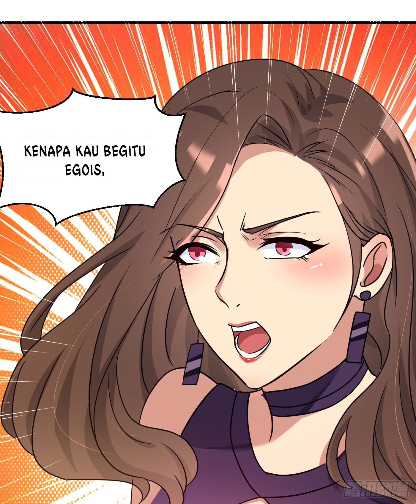 Huadu Need War king Chapter 05 Gambar 30
