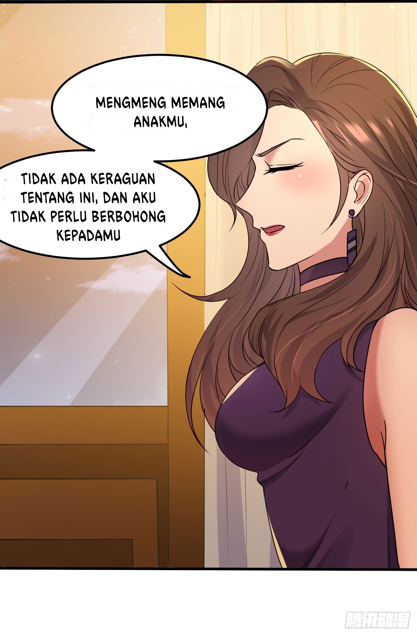Huadu Need War king Chapter 05 Gambar 35