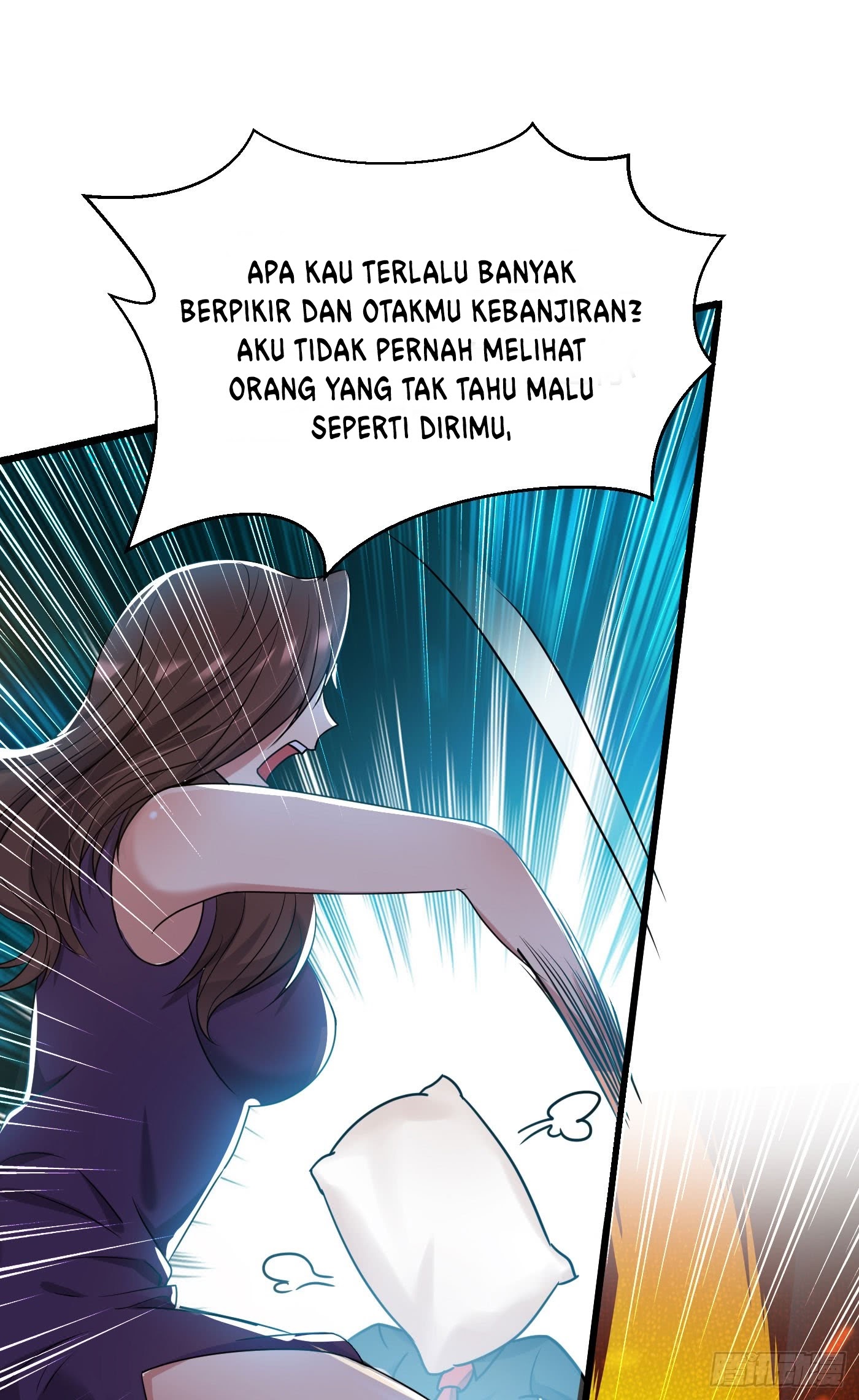 Huadu Need War king Chapter 05 Gambar 39