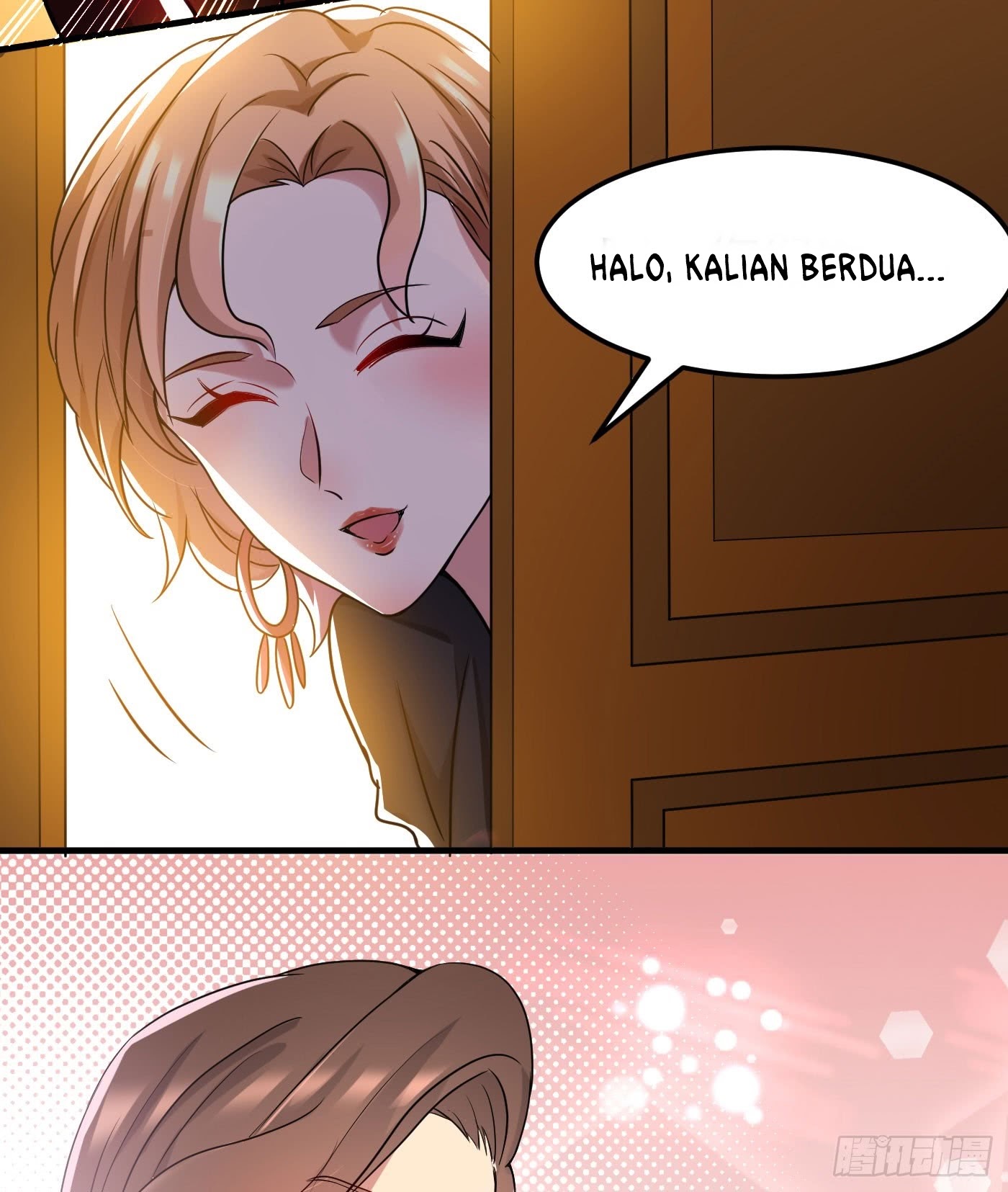 Huadu Need War king Chapter 05 Gambar 41