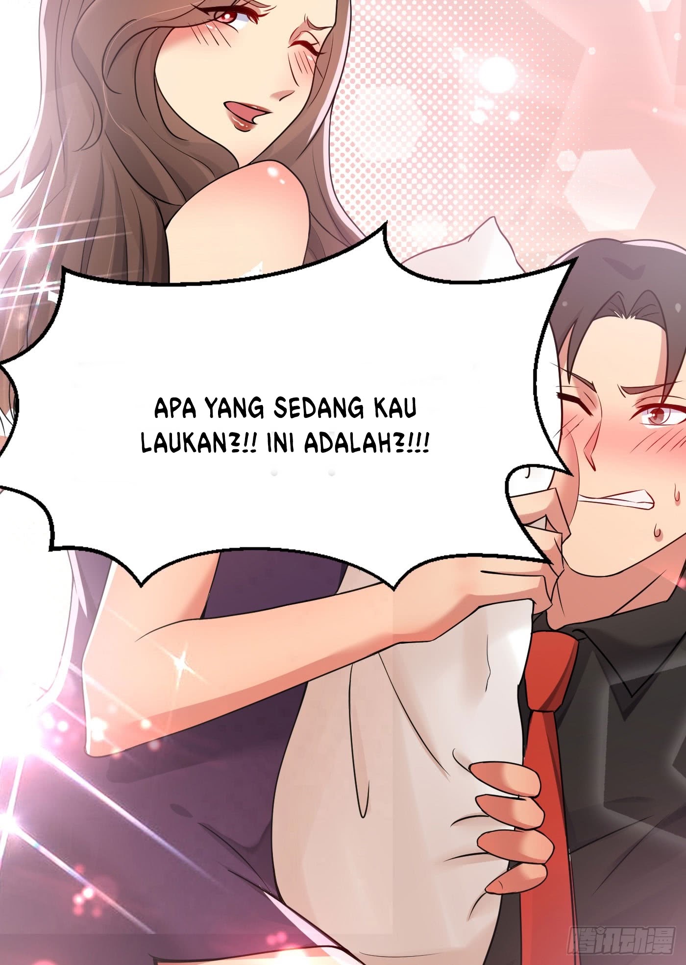 Huadu Need War king Chapter 05 Gambar 42
