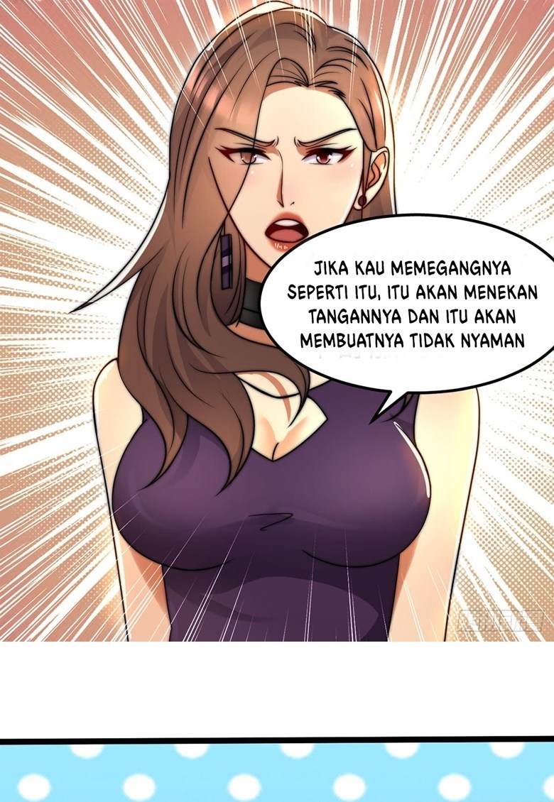 Huadu Need War king Chapter 07 Gambar 19