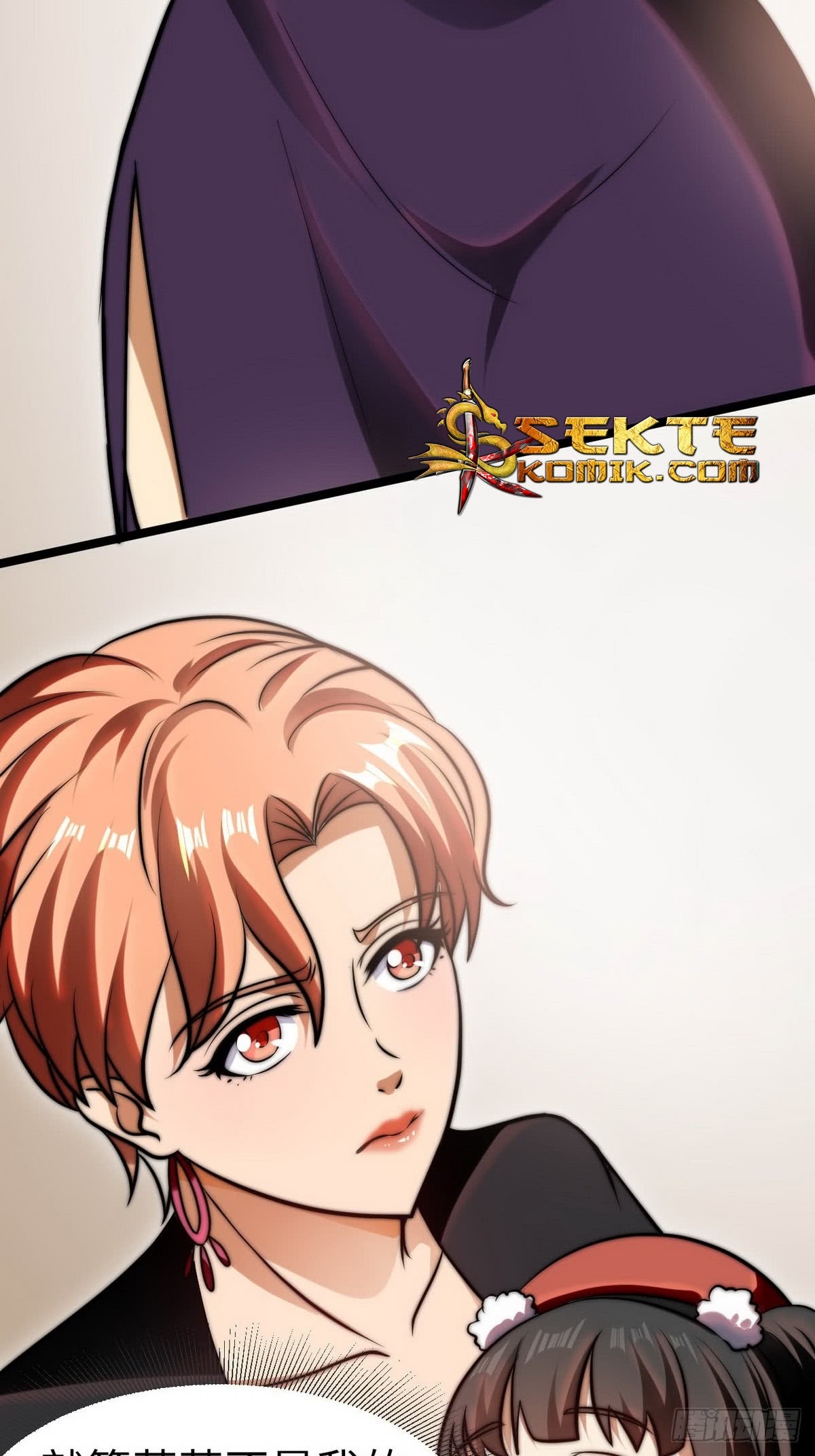 Huadu Need War king Chapter 08 Gambar 4