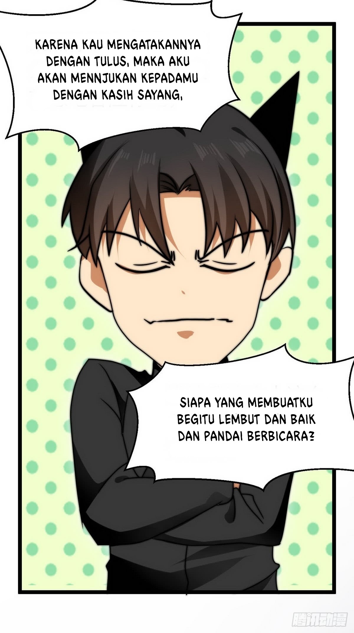 Huadu Need War king Chapter 08 Gambar 6