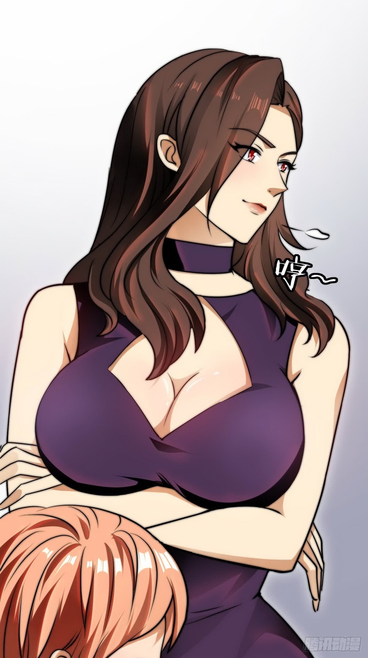 Huadu Need War king Chapter 08 Gambar 7