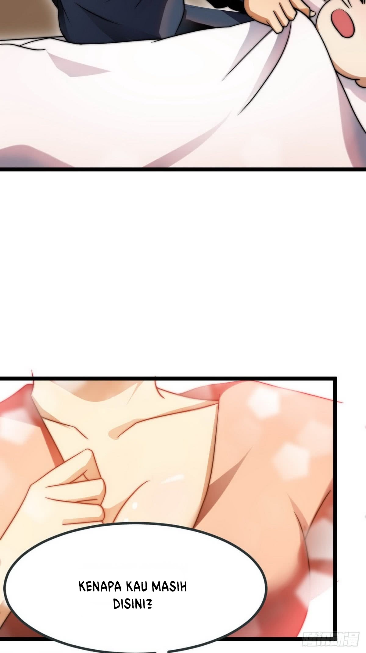 Huadu Need War king Chapter 08 Gambar 11