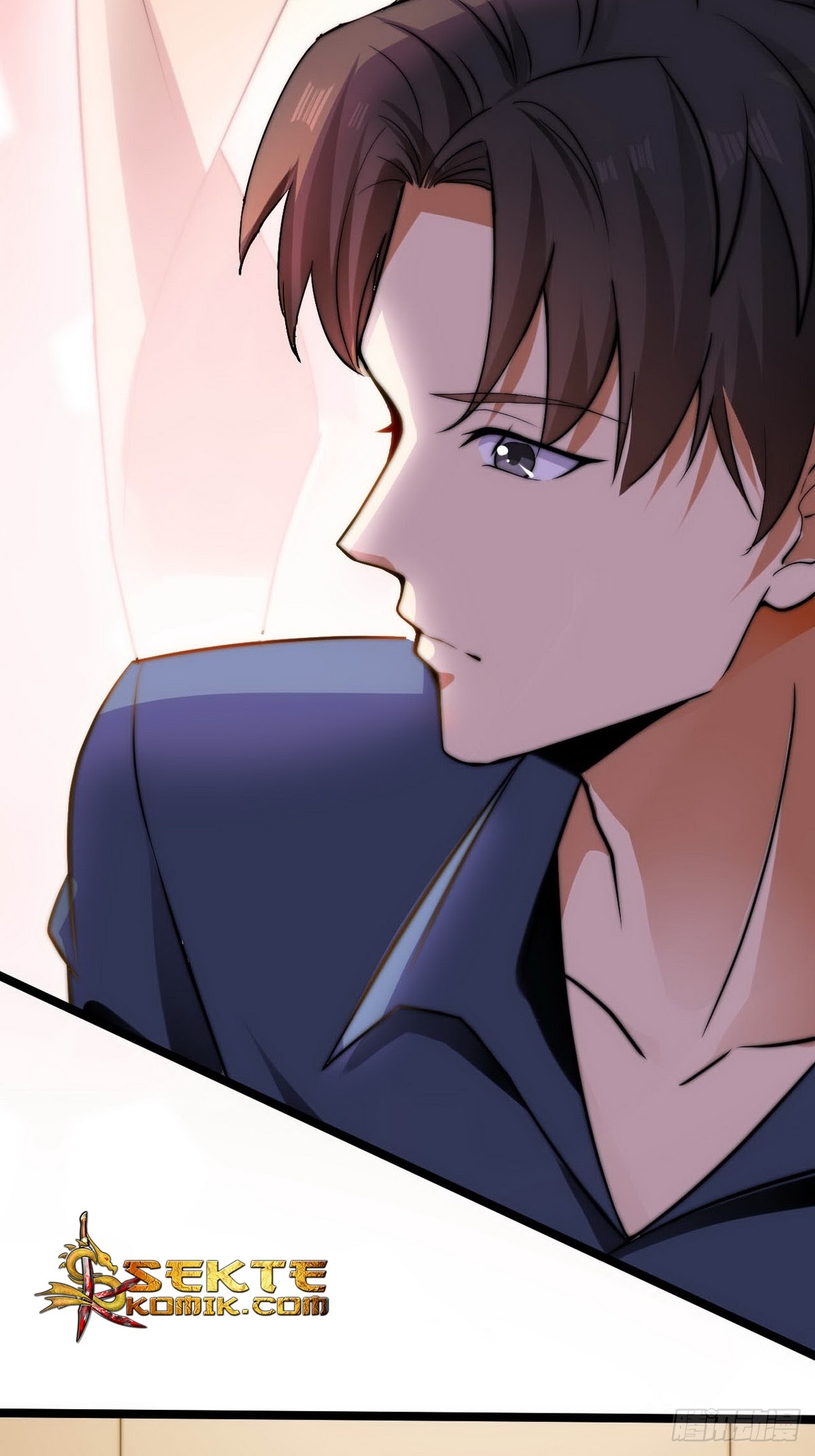 Huadu Need War king Chapter 08 Gambar 13
