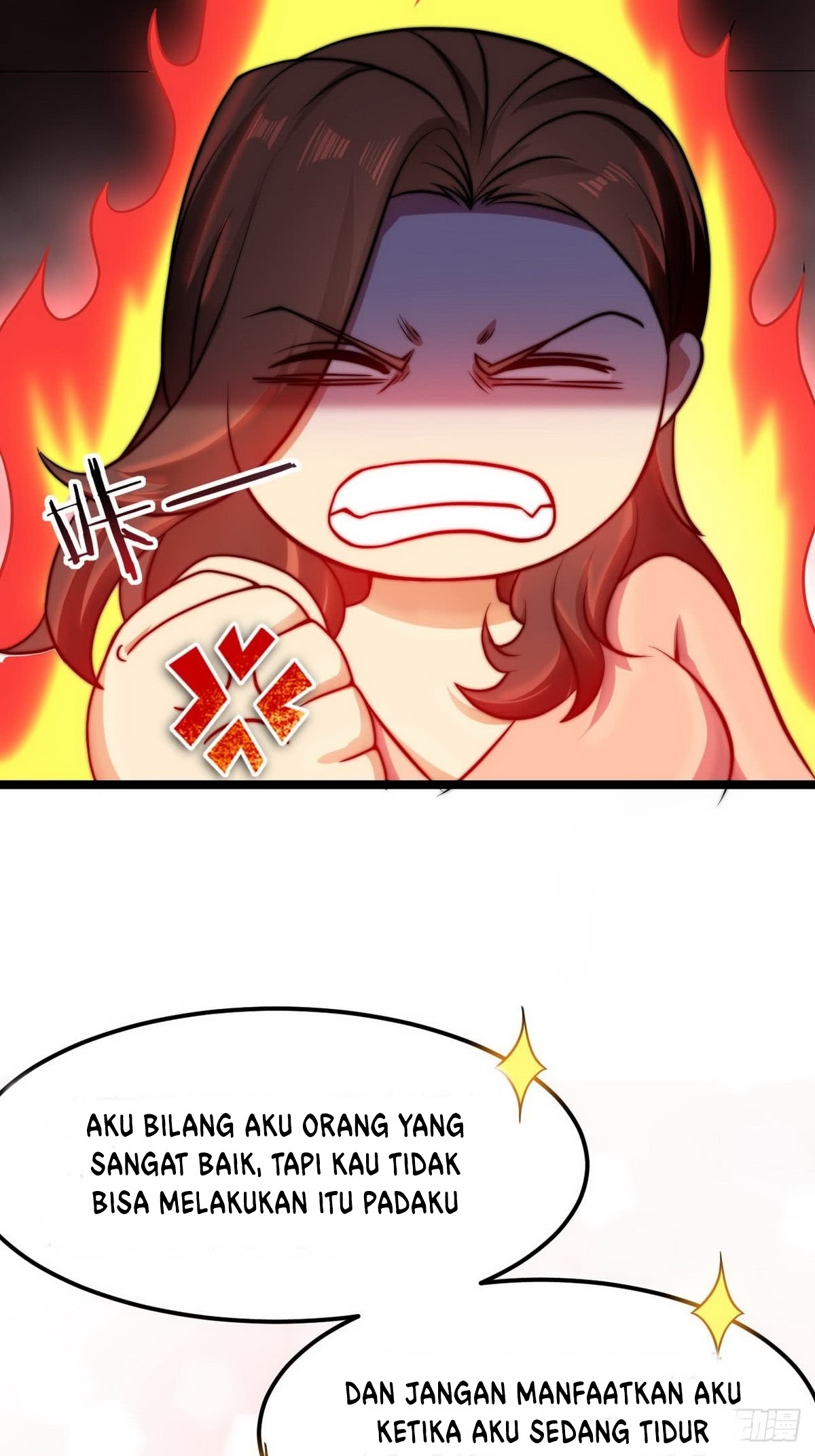 Huadu Need War king Chapter 08 Gambar 16