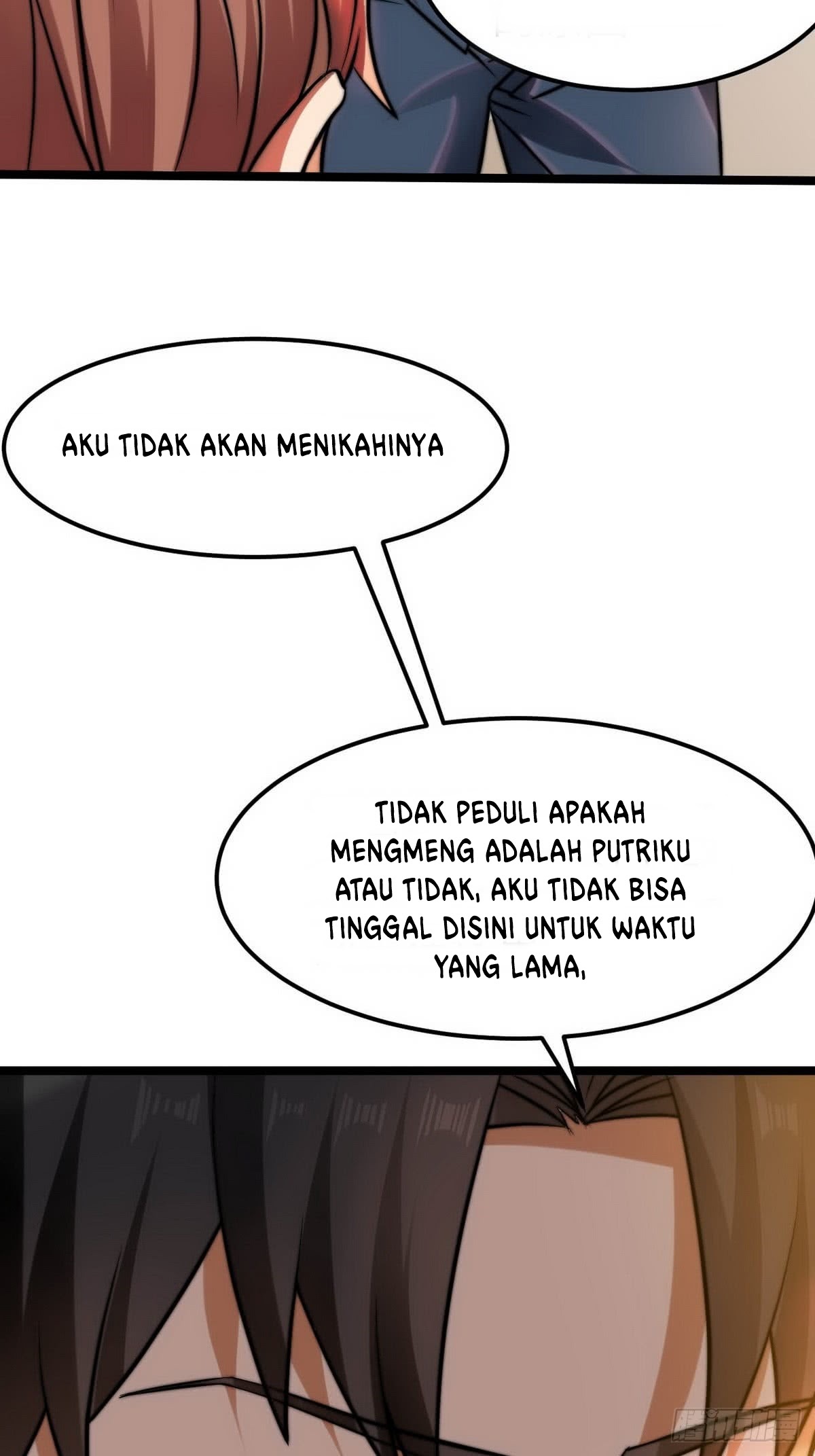 Huadu Need War king Chapter 08 Gambar 24