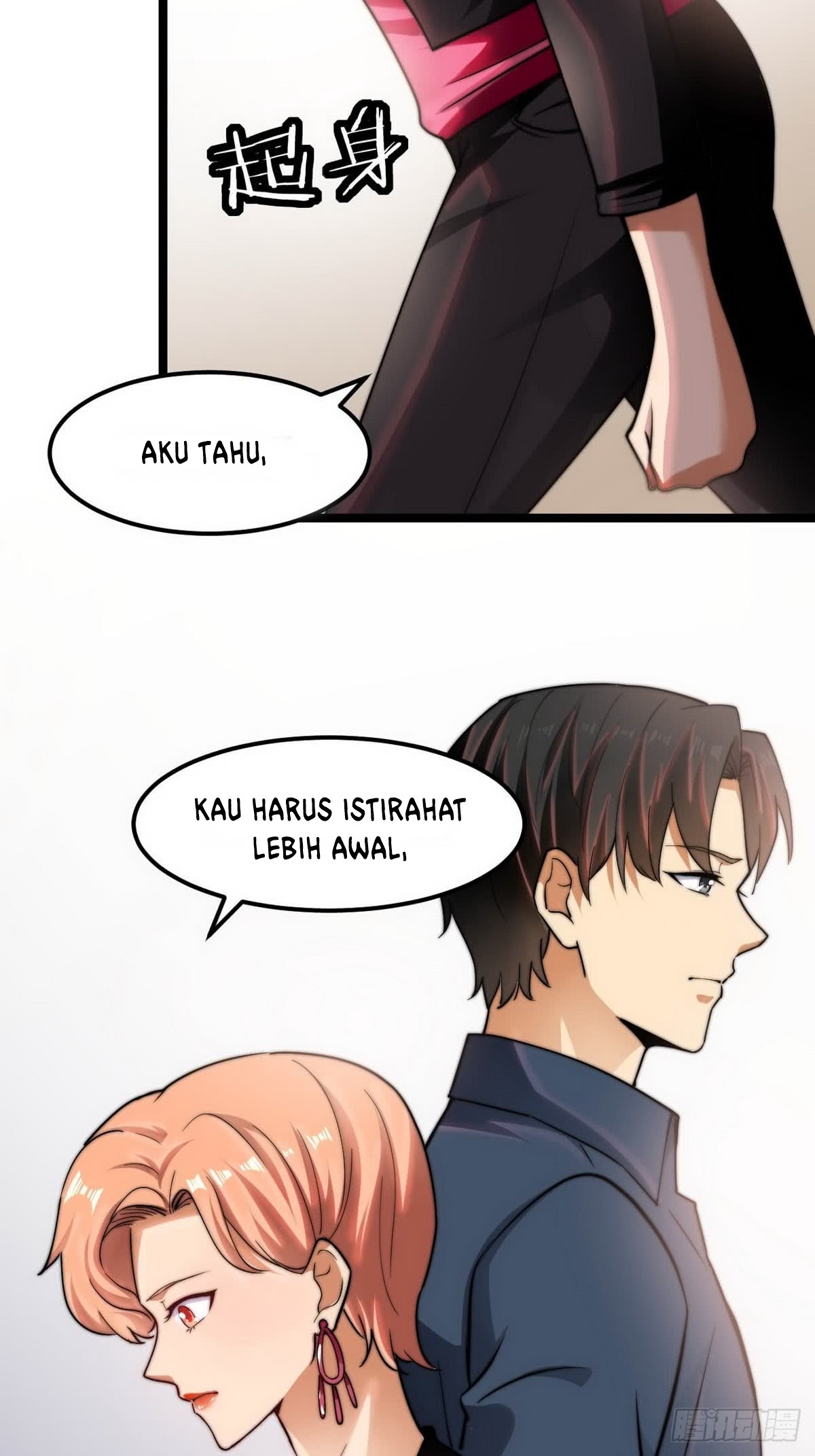 Huadu Need War king Chapter 08 Gambar 26