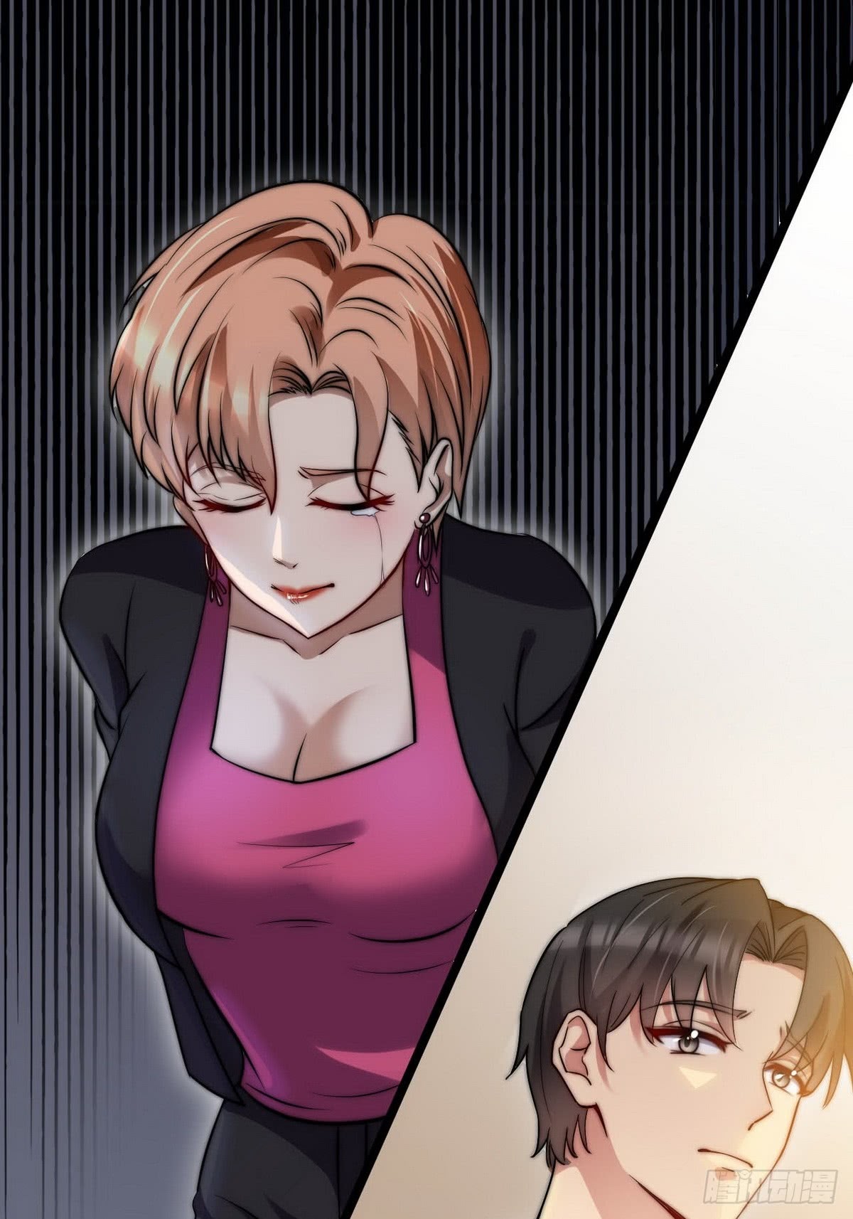 Huadu Need War king Chapter 08 Gambar 29