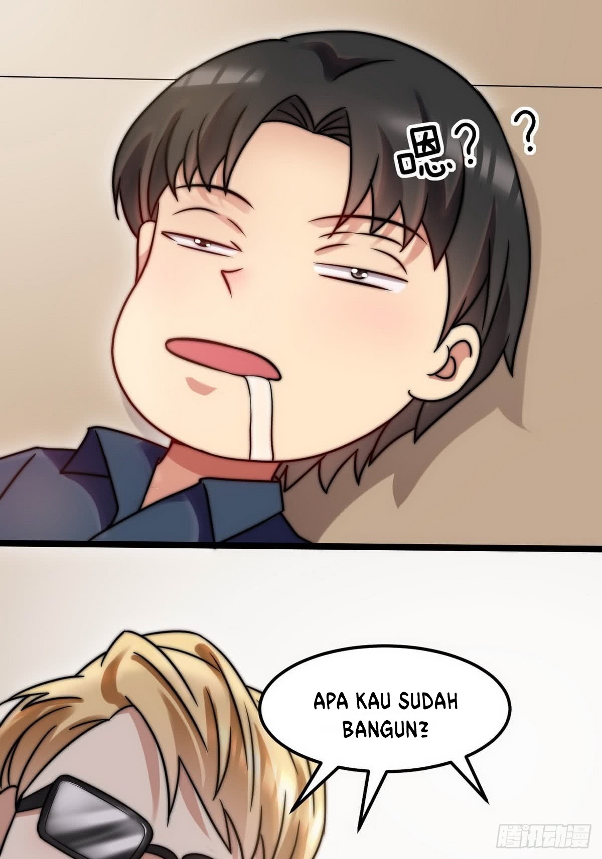 Huadu Need War king Chapter 08 Gambar 33