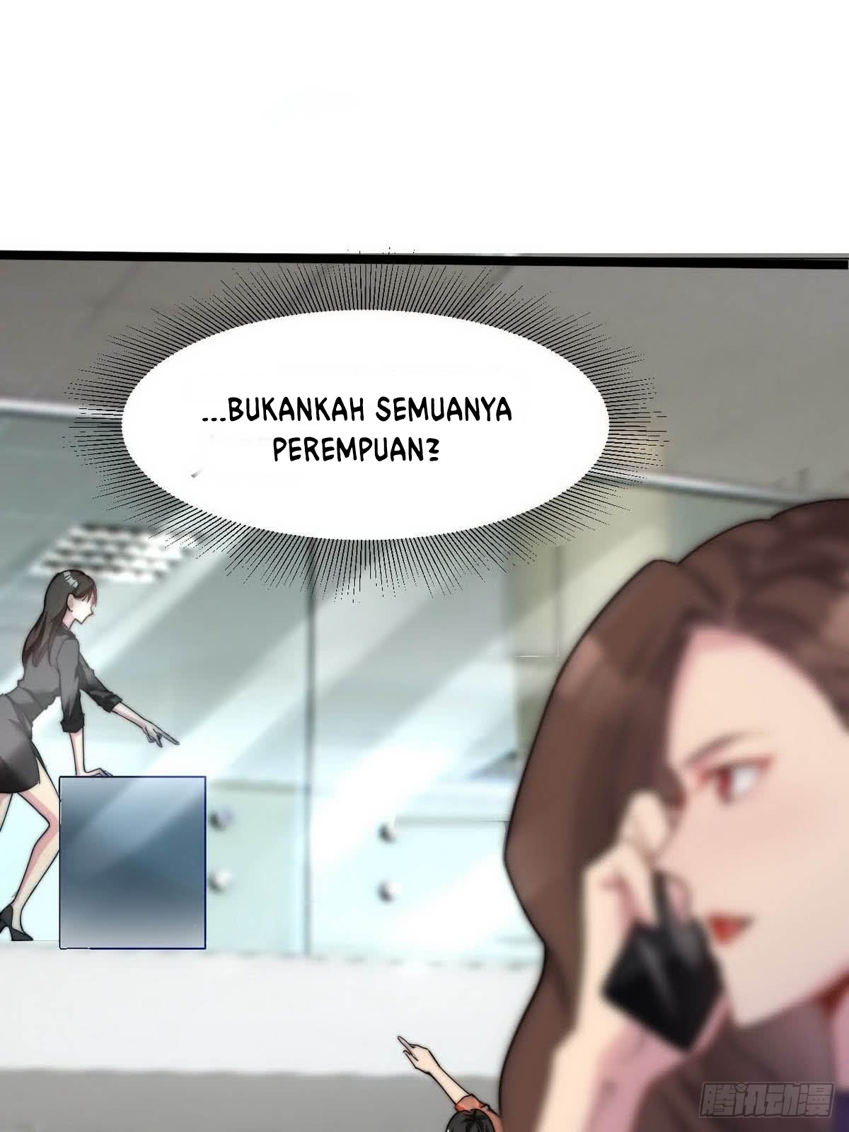 Huadu Need War king Chapter 08 Gambar 45