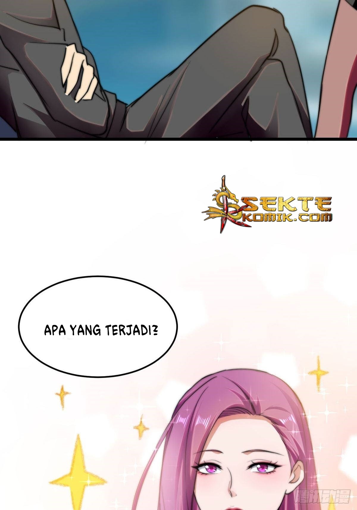 Huadu Need War king Chapter 10 Gambar 3