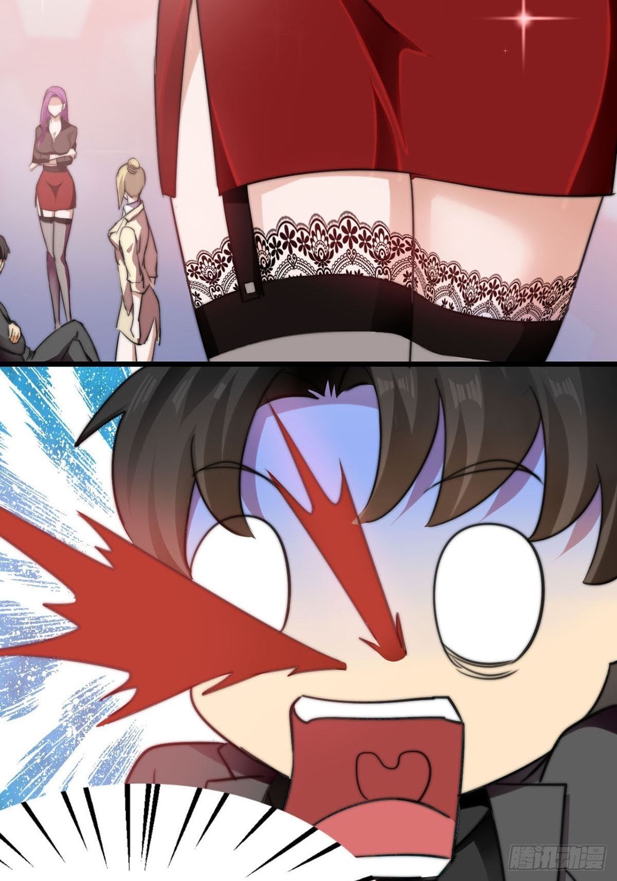 Huadu Need War king Chapter 10 Gambar 5