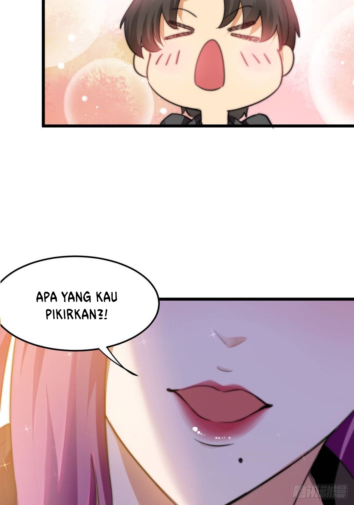 Huadu Need War king Chapter 10 Gambar 8