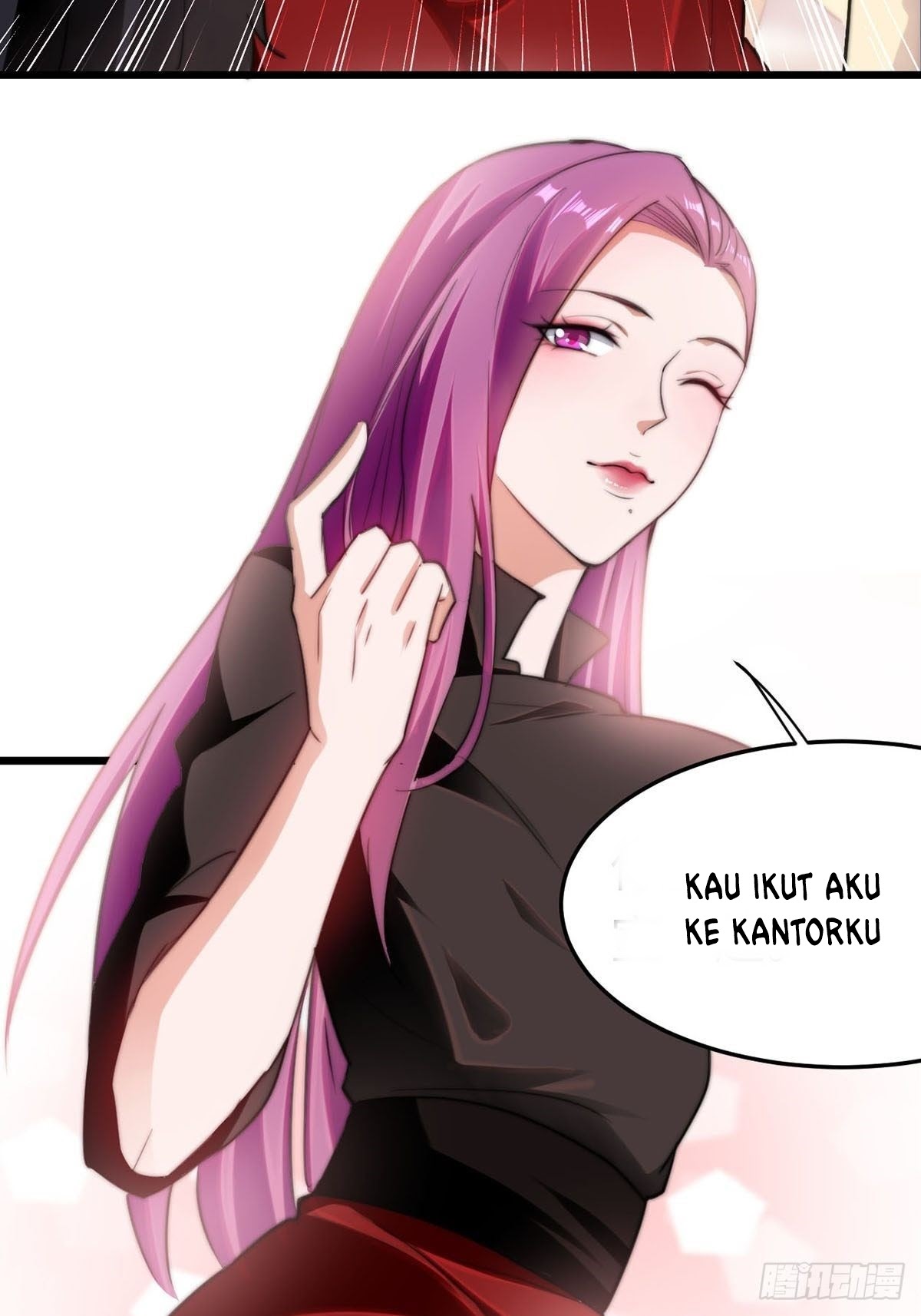 Huadu Need War king Chapter 10 Gambar 14