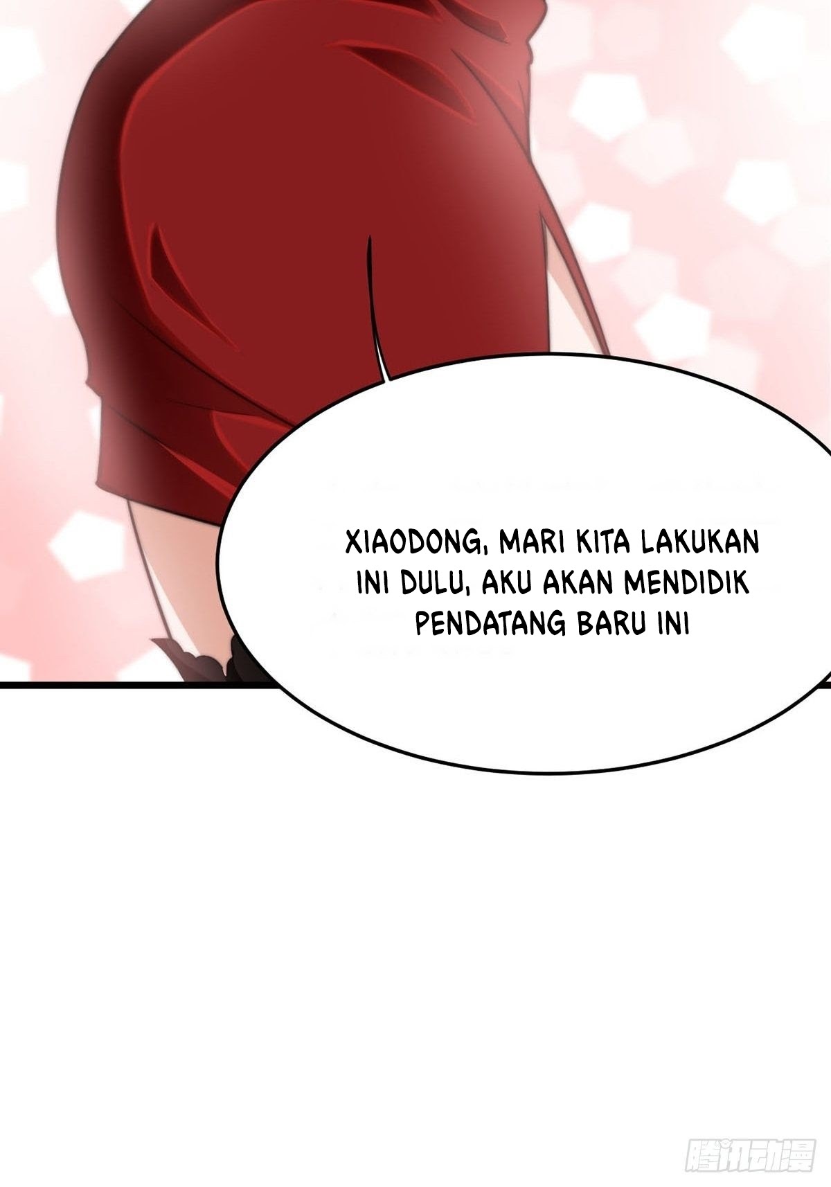 Huadu Need War king Chapter 10 Gambar 15