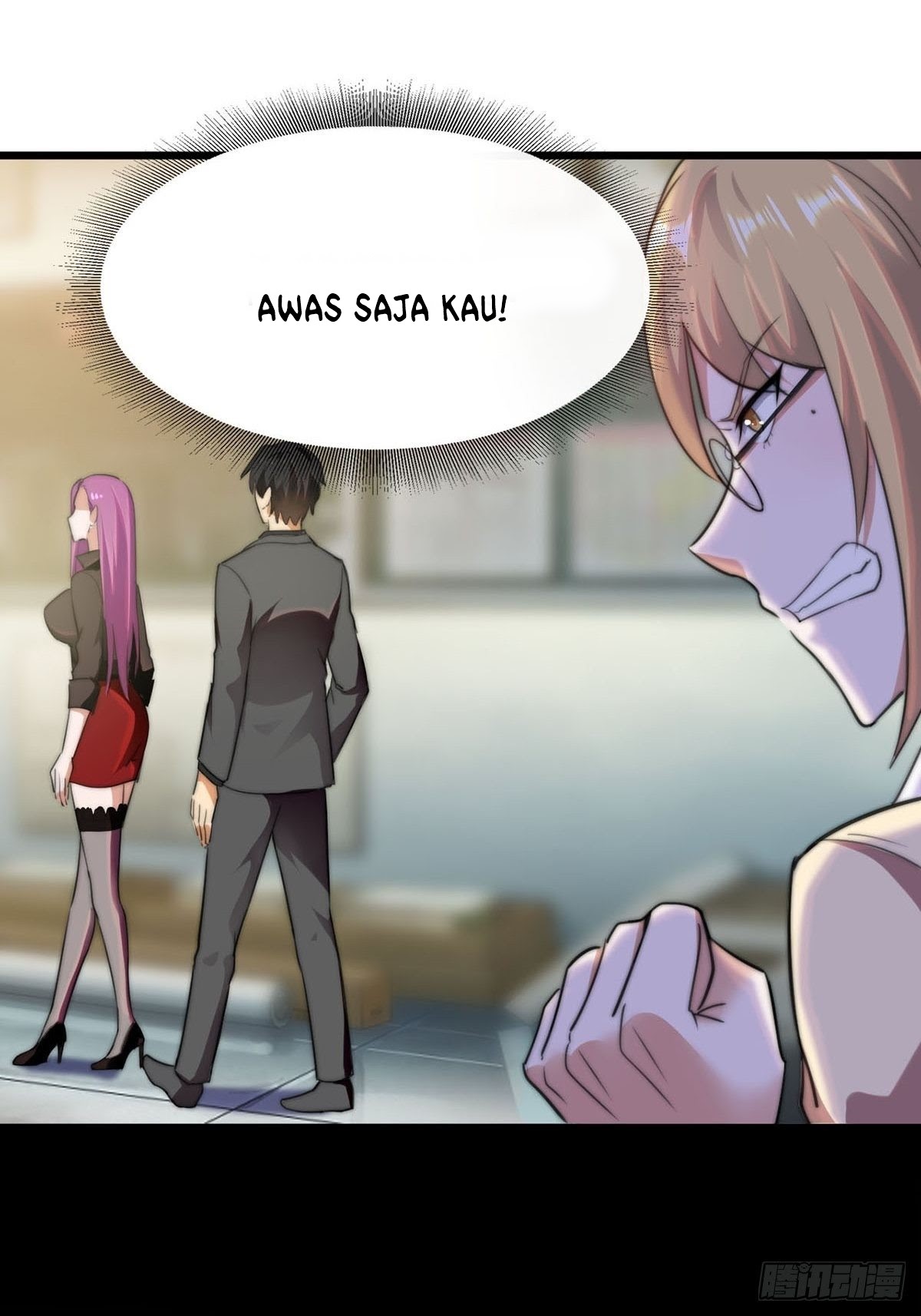 Huadu Need War king Chapter 10 Gambar 16
