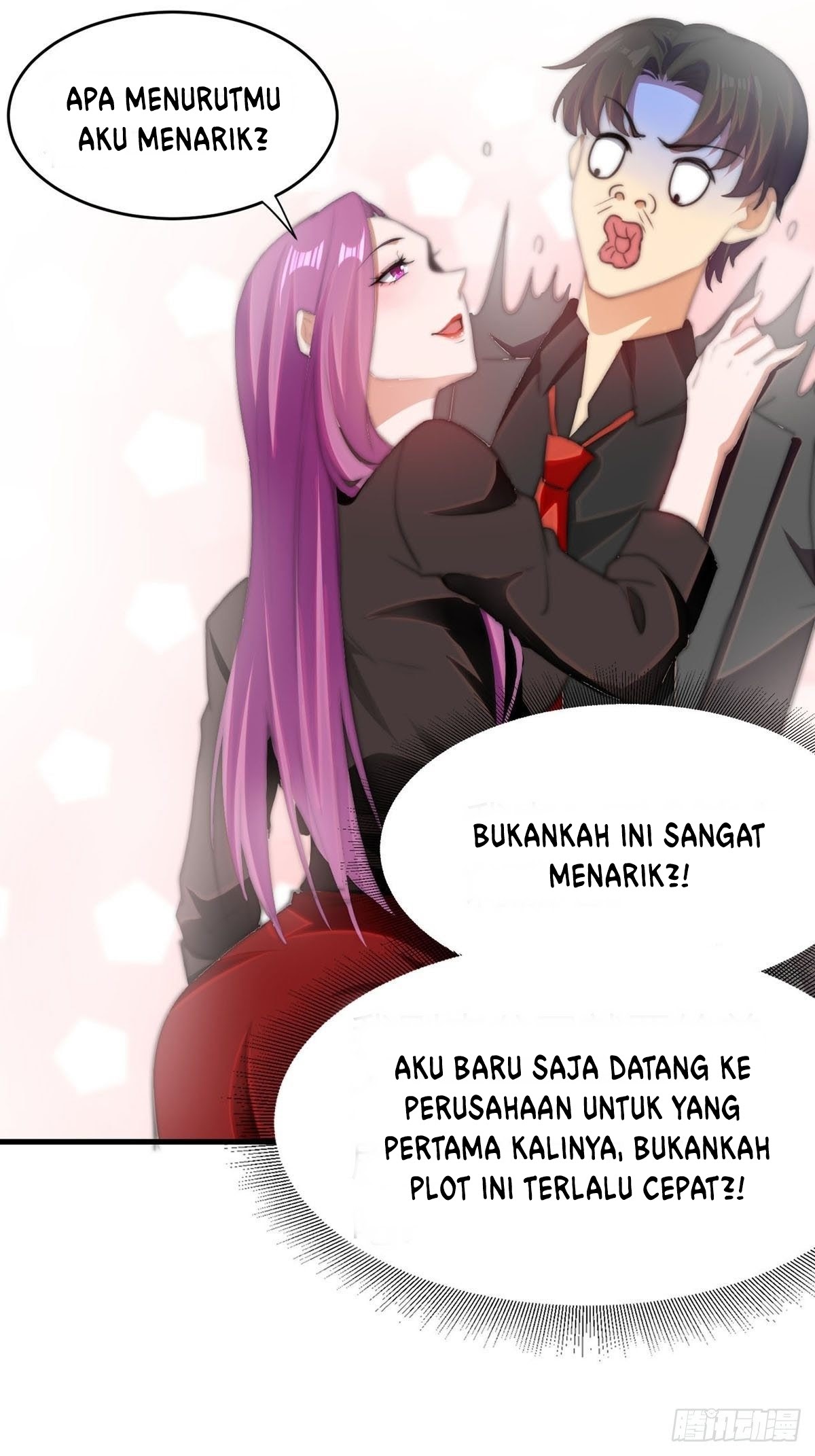 Huadu Need War king Chapter 10 Gambar 19