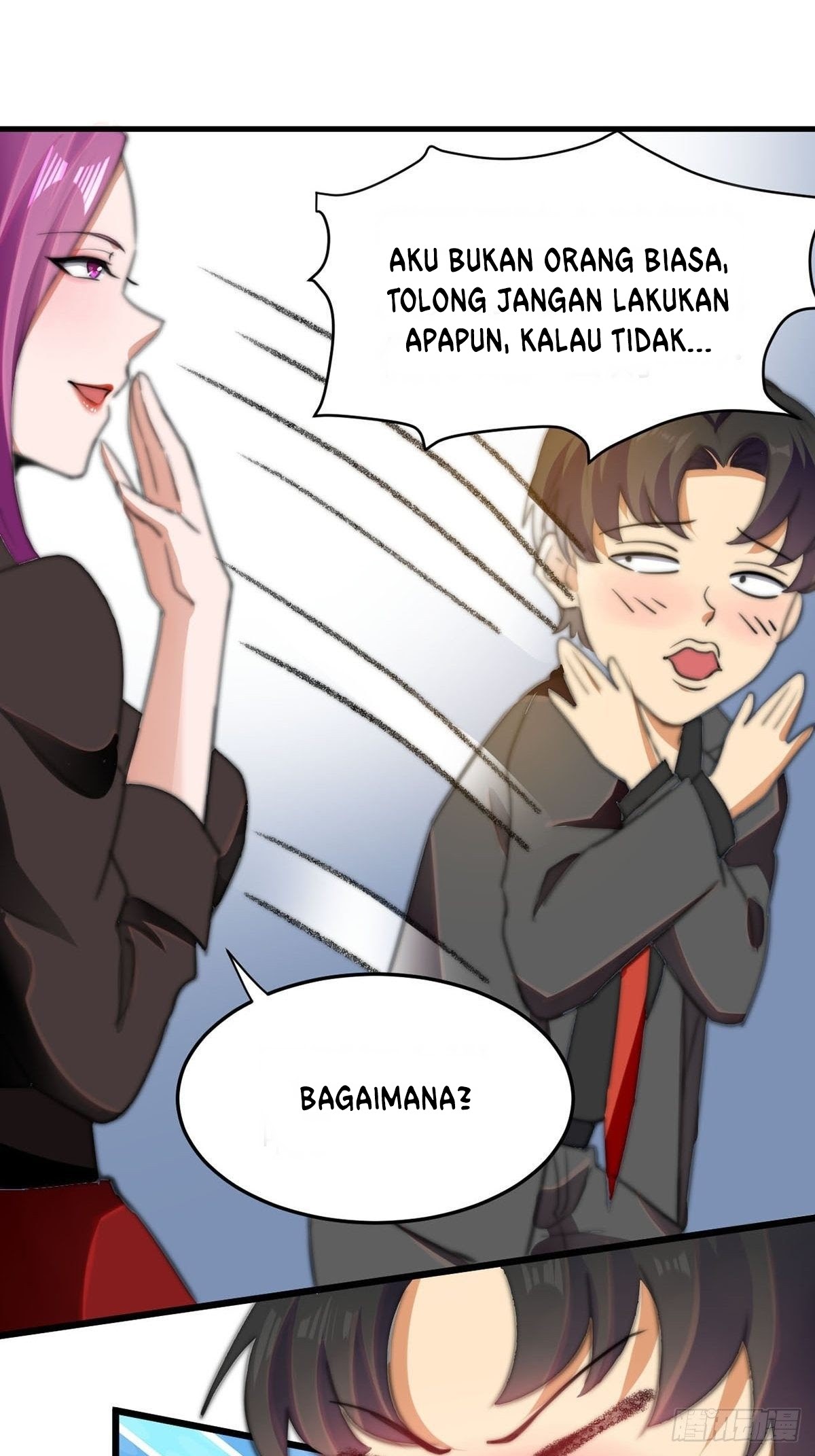 Huadu Need War king Chapter 10 Gambar 20