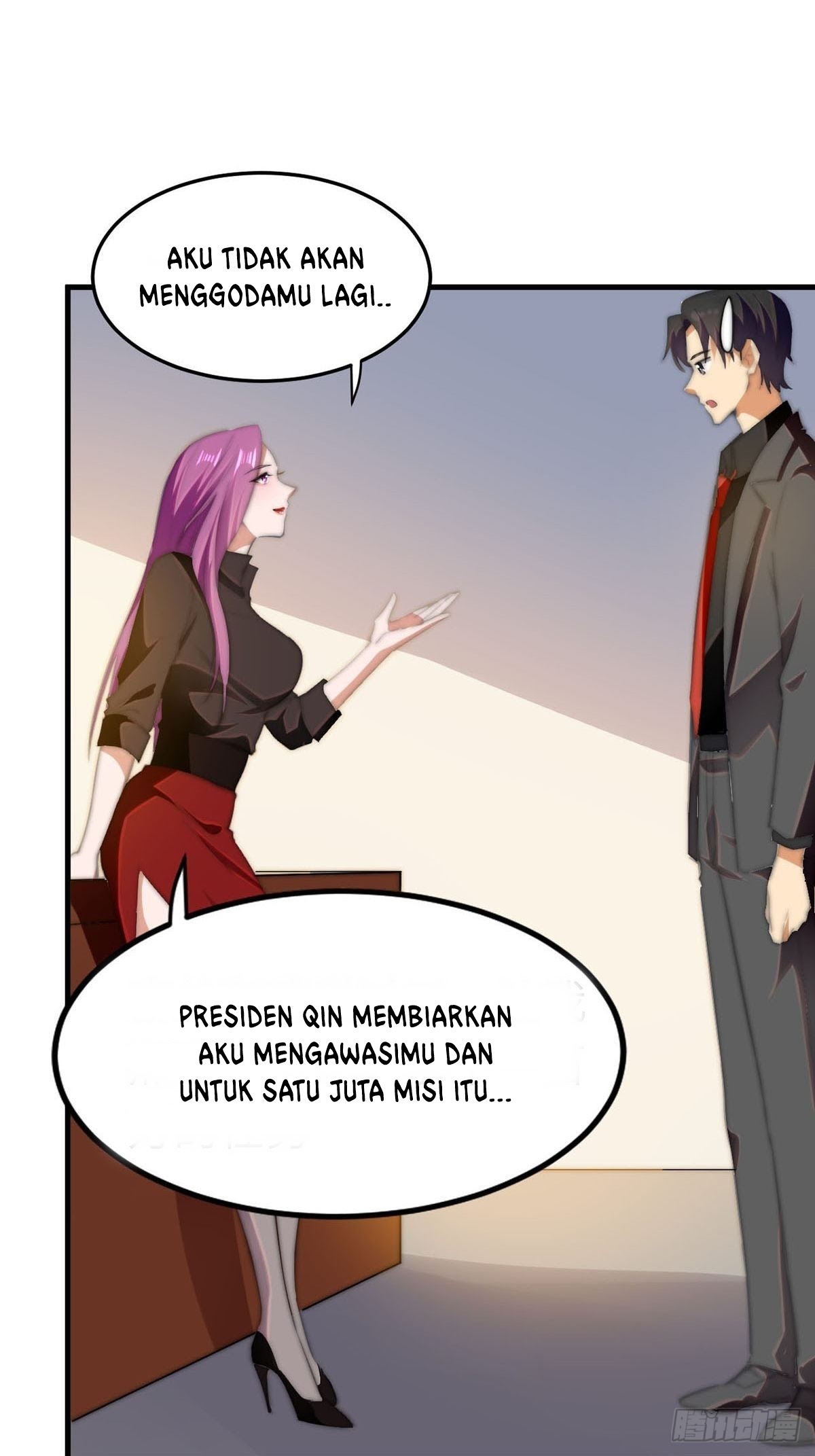 Huadu Need War king Chapter 10 Gambar 22