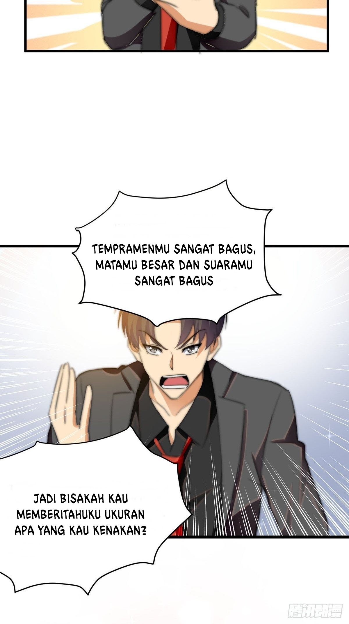 Huadu Need War king Chapter 10 Gambar 25