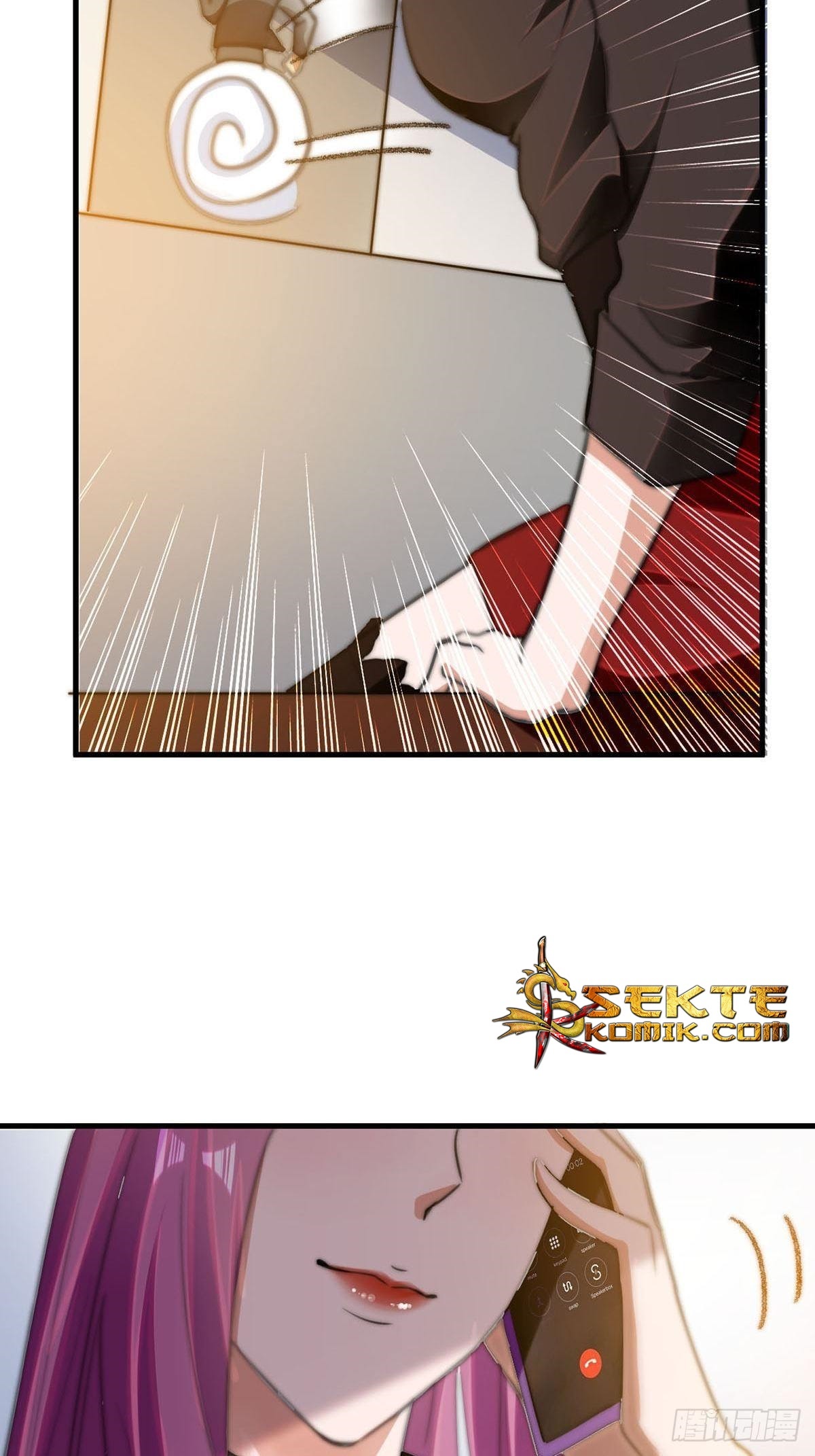 Huadu Need War king Chapter 10 Gambar 29