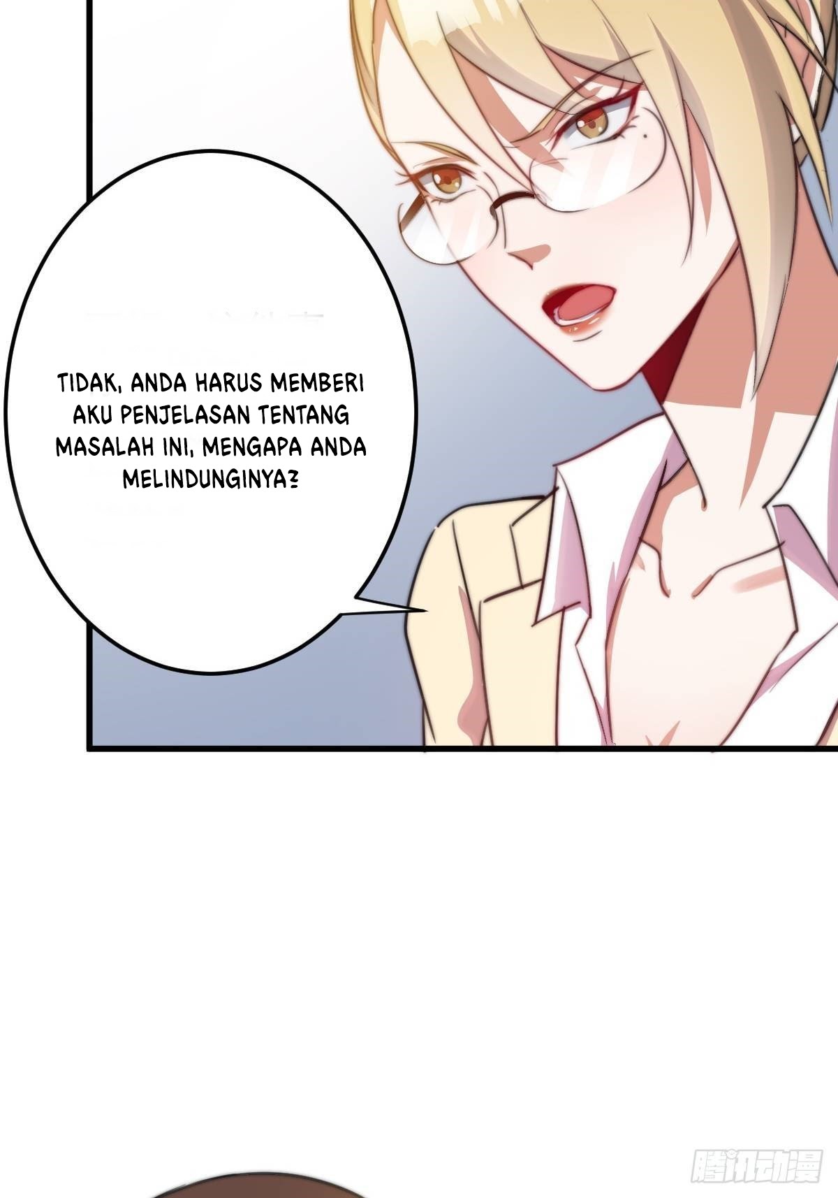 Huadu Need War king Chapter 12 Gambar 26