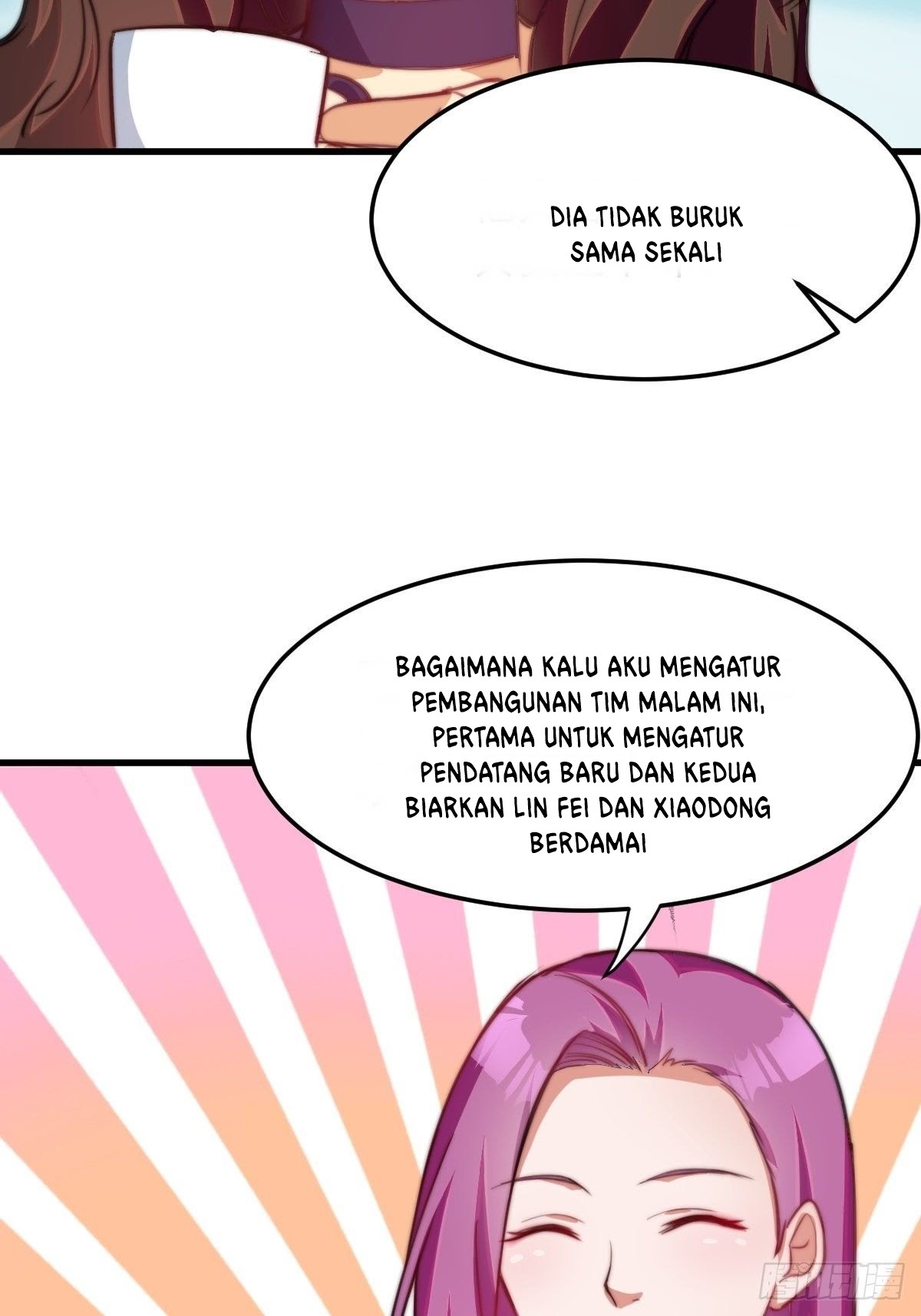 Huadu Need War king Chapter 12 Gambar 35