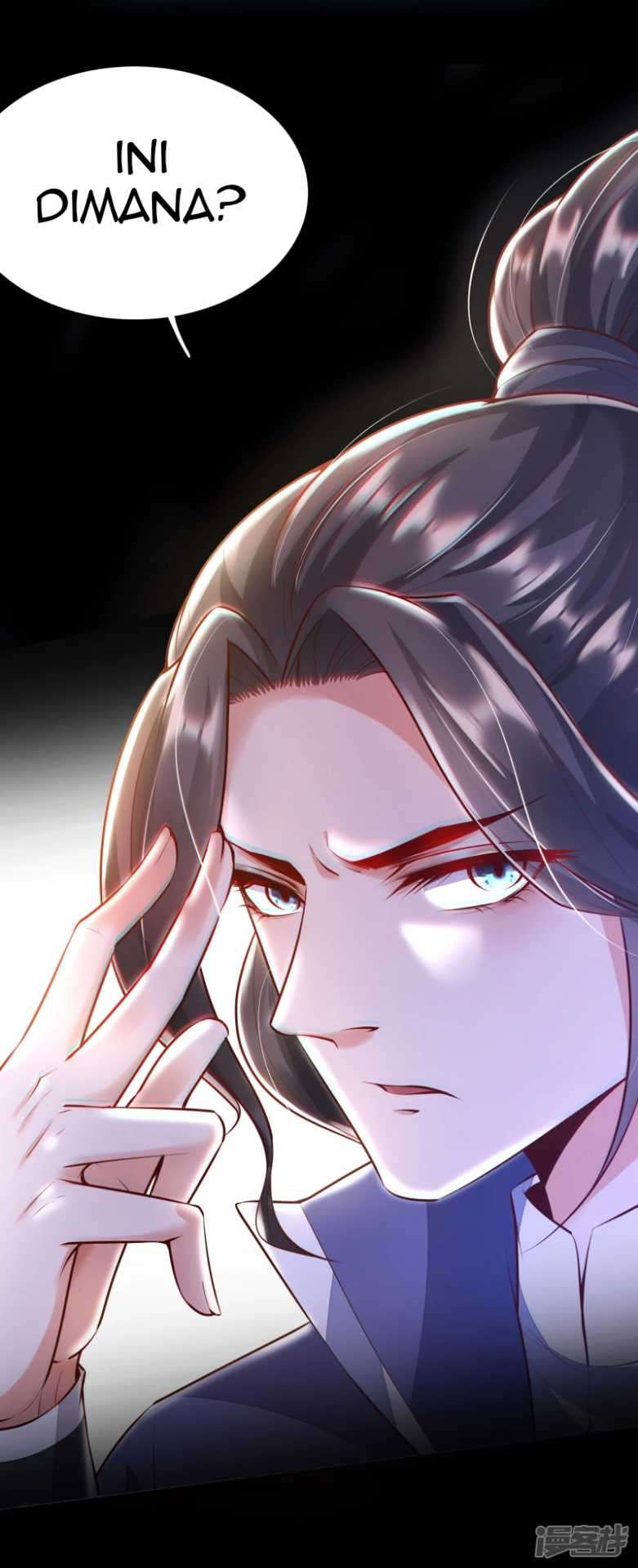 Huangtian Supreme Chapter 00 Gambar 3