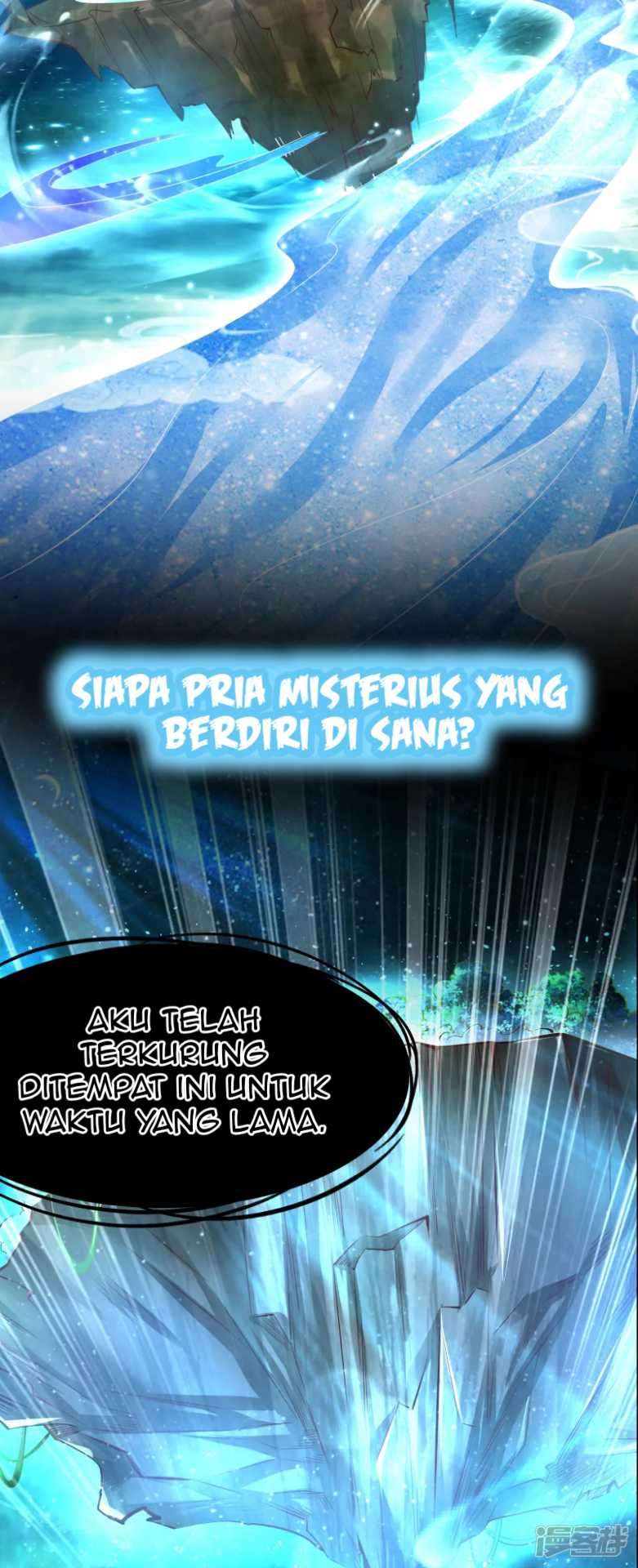 Huangtian Supreme Chapter 00 Gambar 5